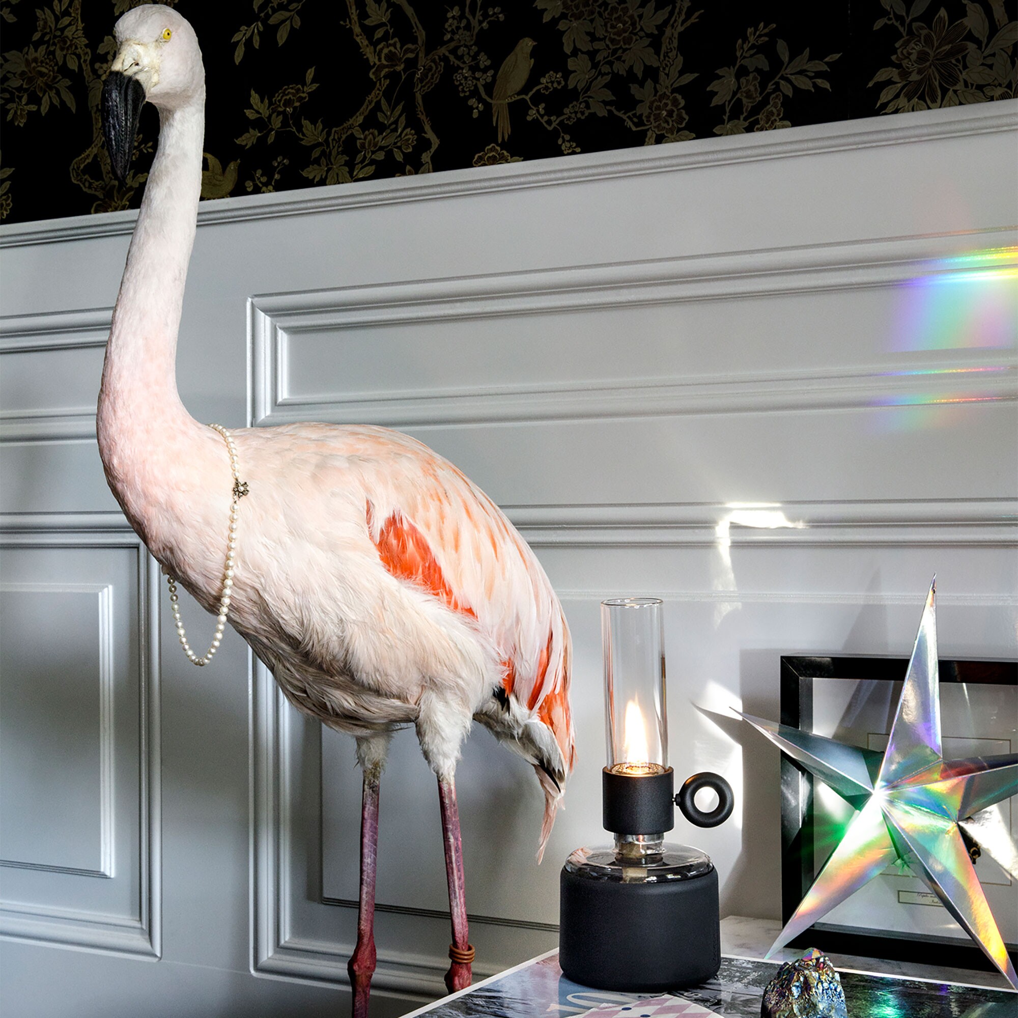 Flamtastique Bioethanol Fireplace