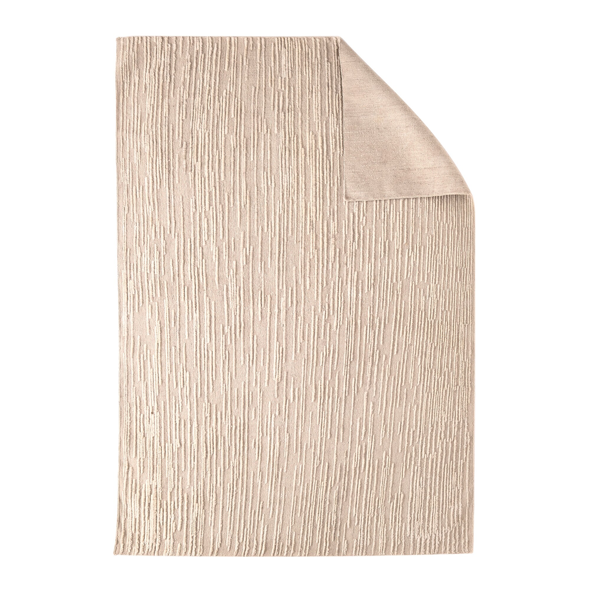 Doblecara Wool Carpet 200x300cm