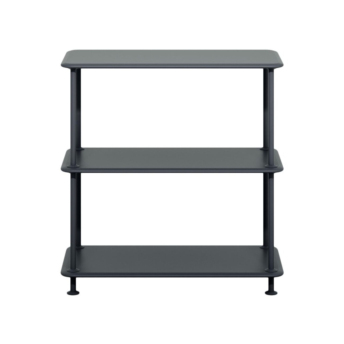 Free Shelf 73.4x75.8x38cm