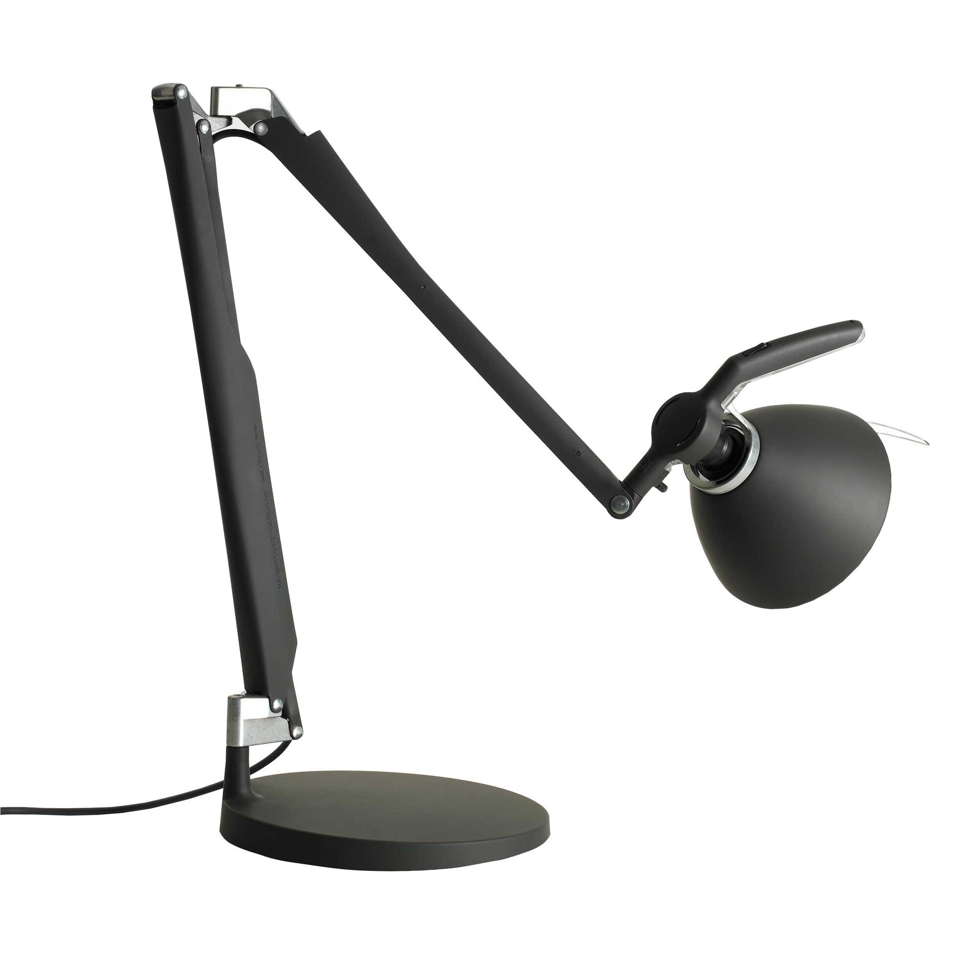 Fortebraccio Tavolo Desk Lamp 100W