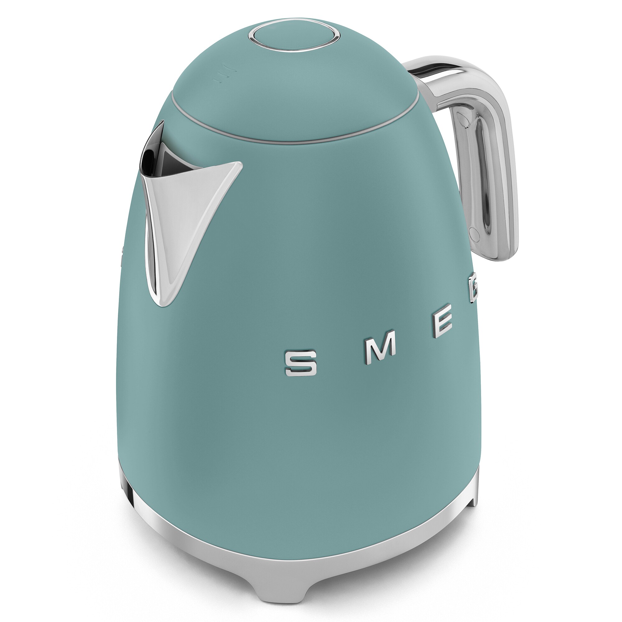 KLF03 Kettle matt 1,7L