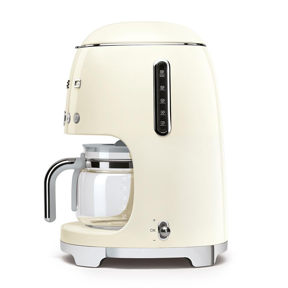 DCF02 Coffee Maker