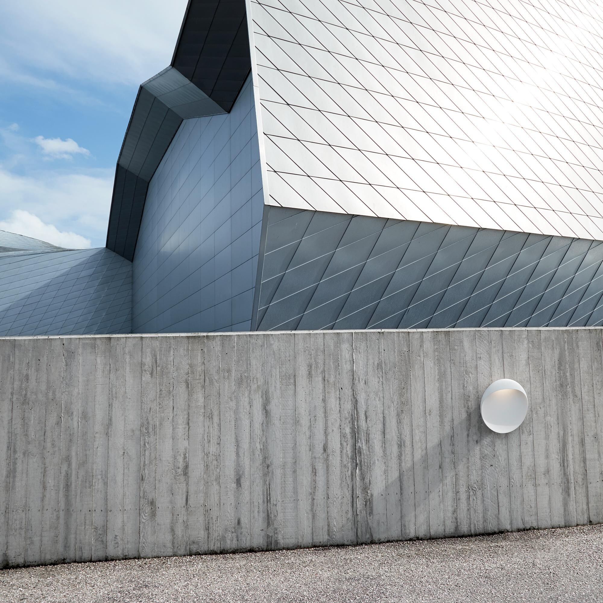 Flindt LED Wall Lamp In/Outdoor