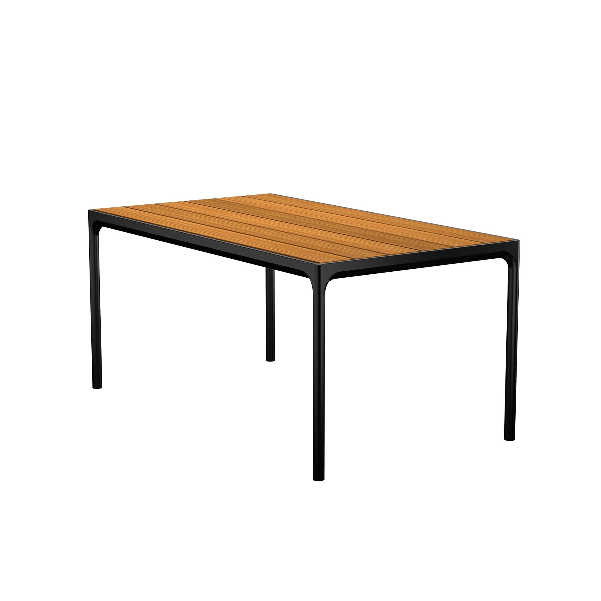 Four Outdoor Table 160x90cm