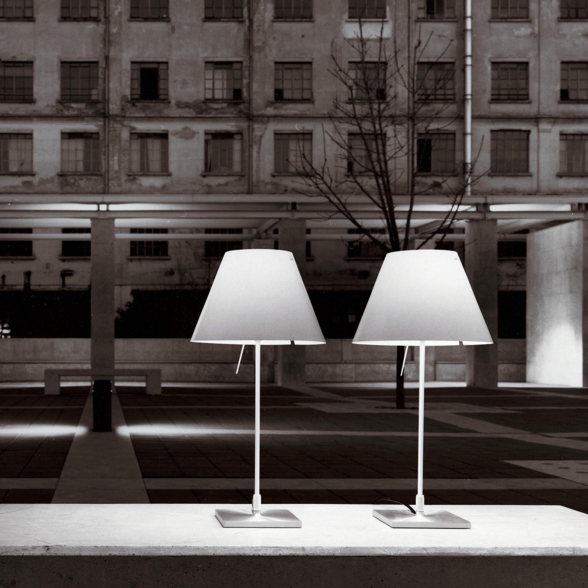 Costanzina Table Lamp Promotional Set of 2