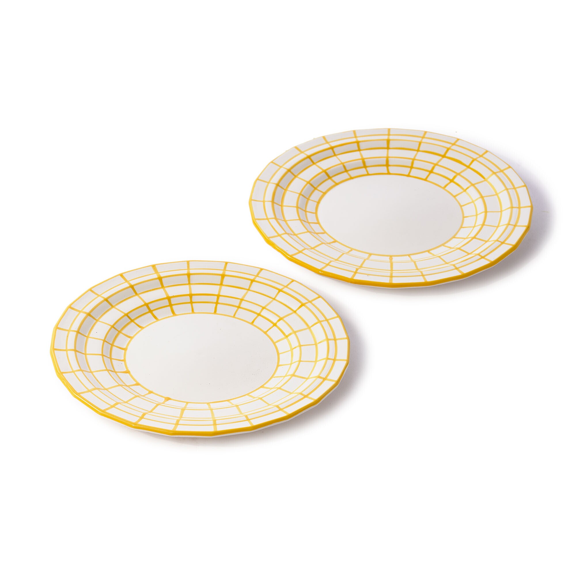 Digi Plate L Set of 2