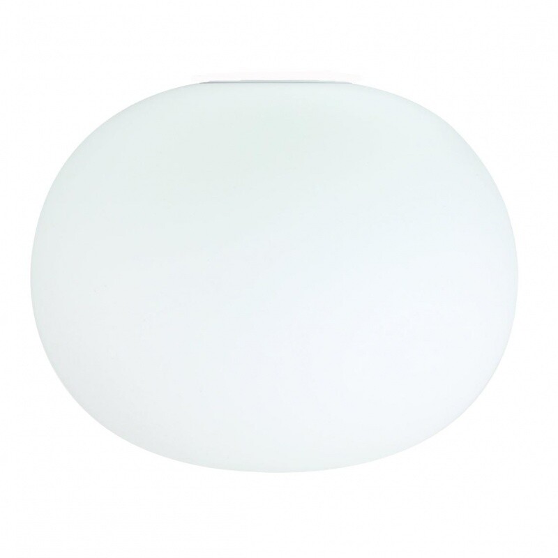 Glo Ball S2 Replacement Shade