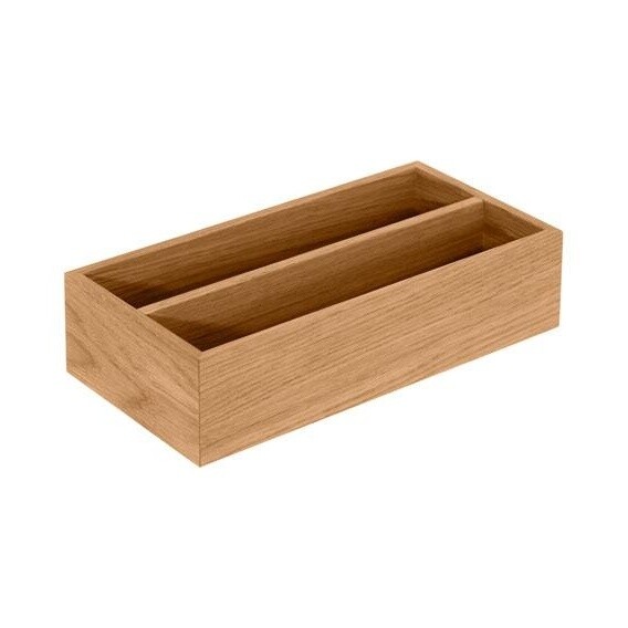 Hesperide Storage Box small with division