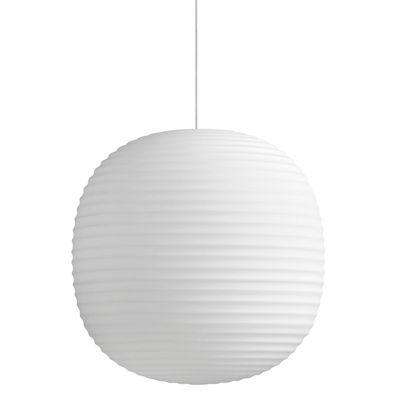 Lantern Suspension Lamp L
