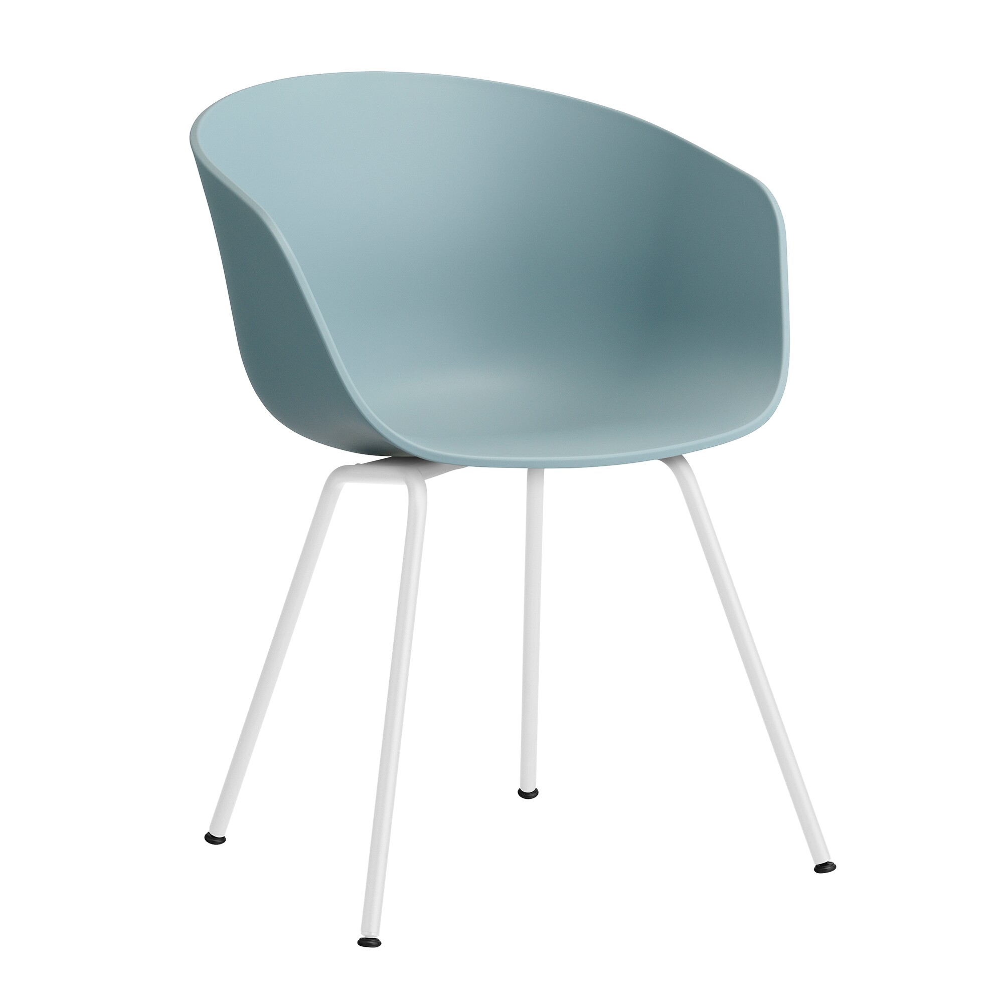 About a Chair AAC 26 2.0 White Steel Base