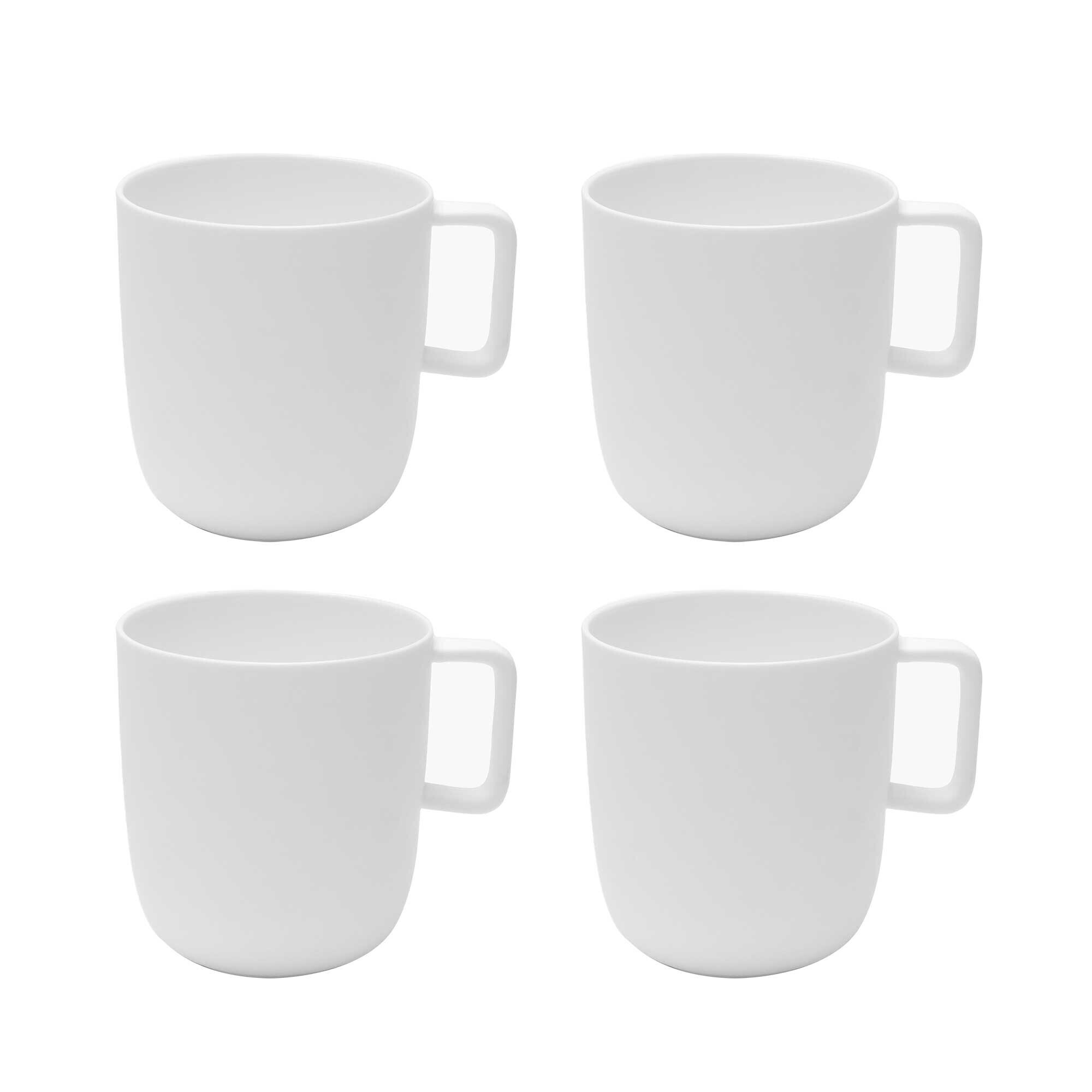 Base Tea Cup Set of 4