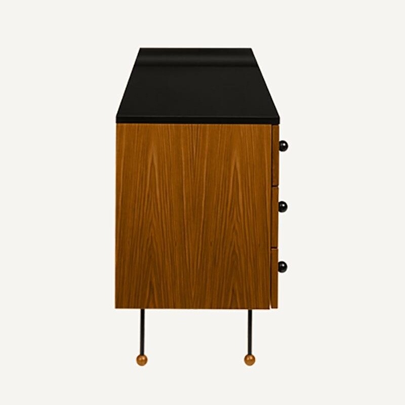 Grossman 62-Series 6 Dresser