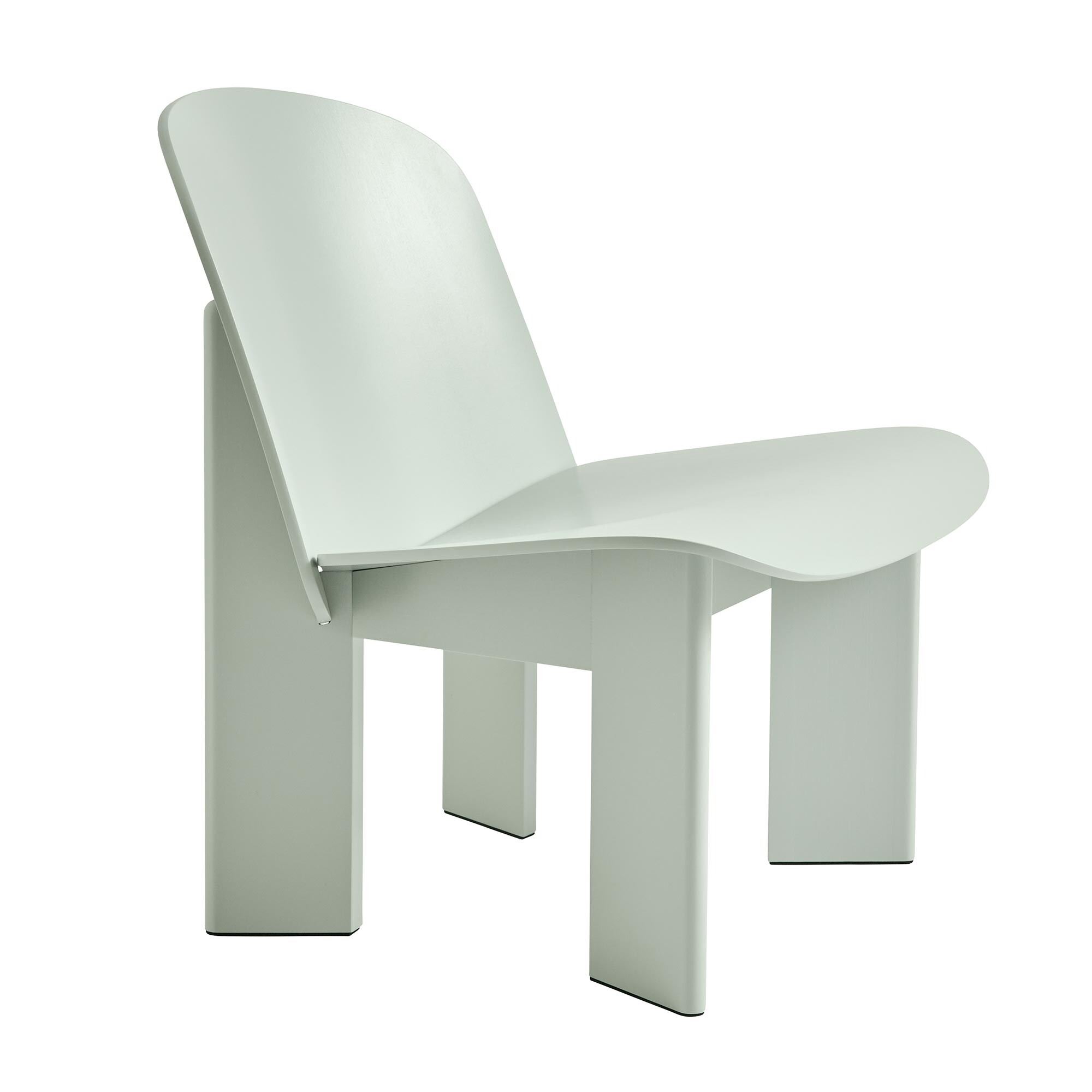 Chisel Lounge Chair