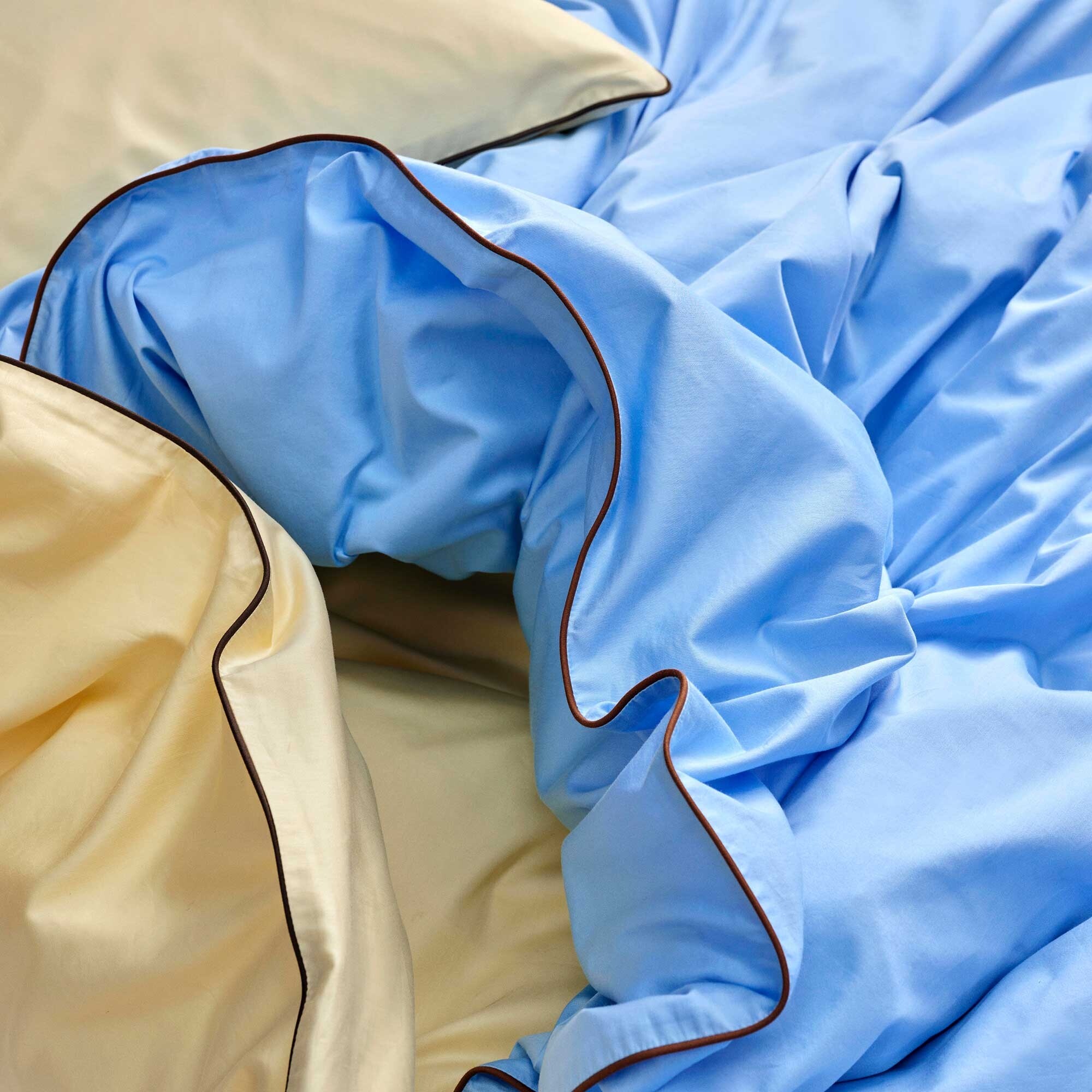 Outline Duvet Cover 135x200cm