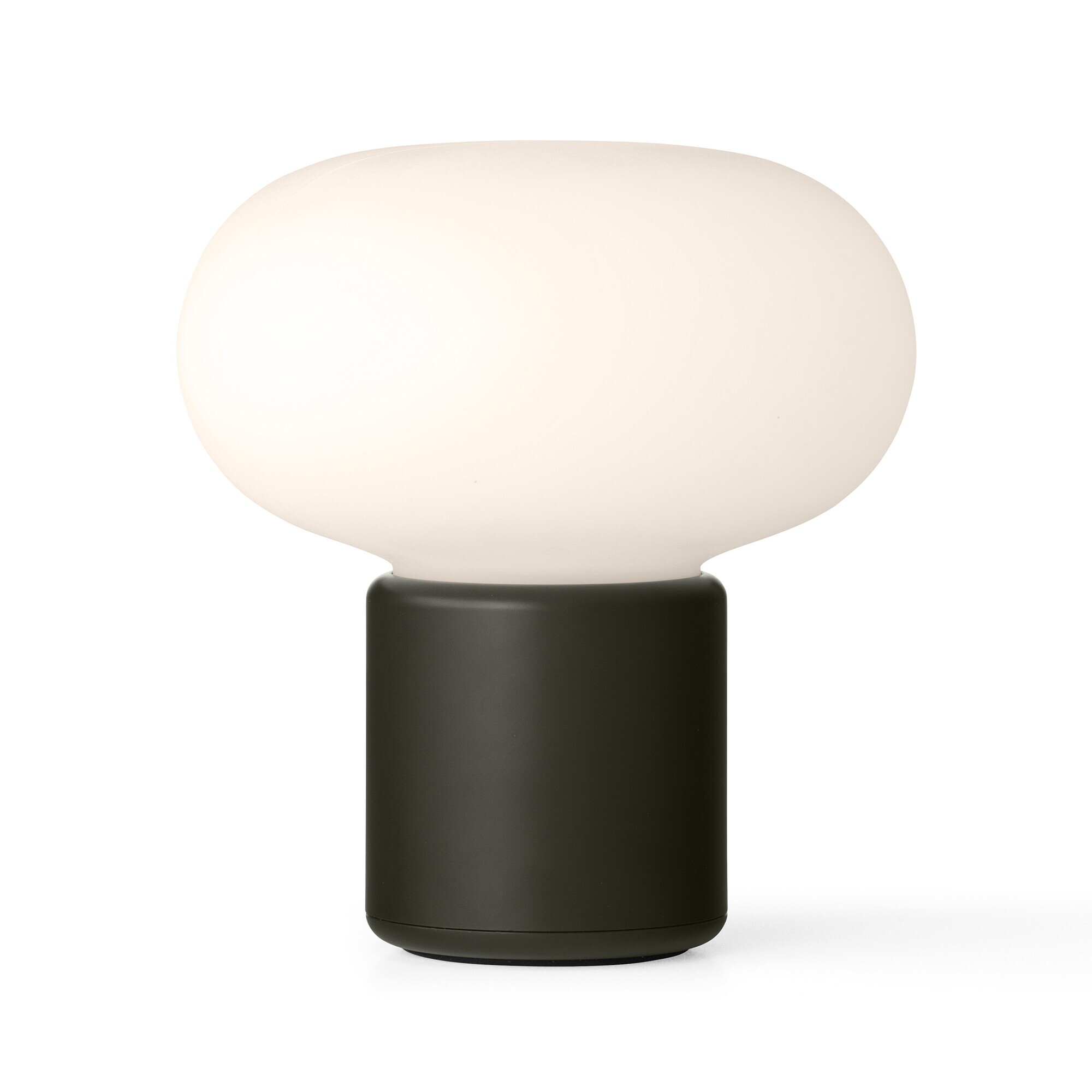 Karl-Johan Portable LED Table Lamp with Battery