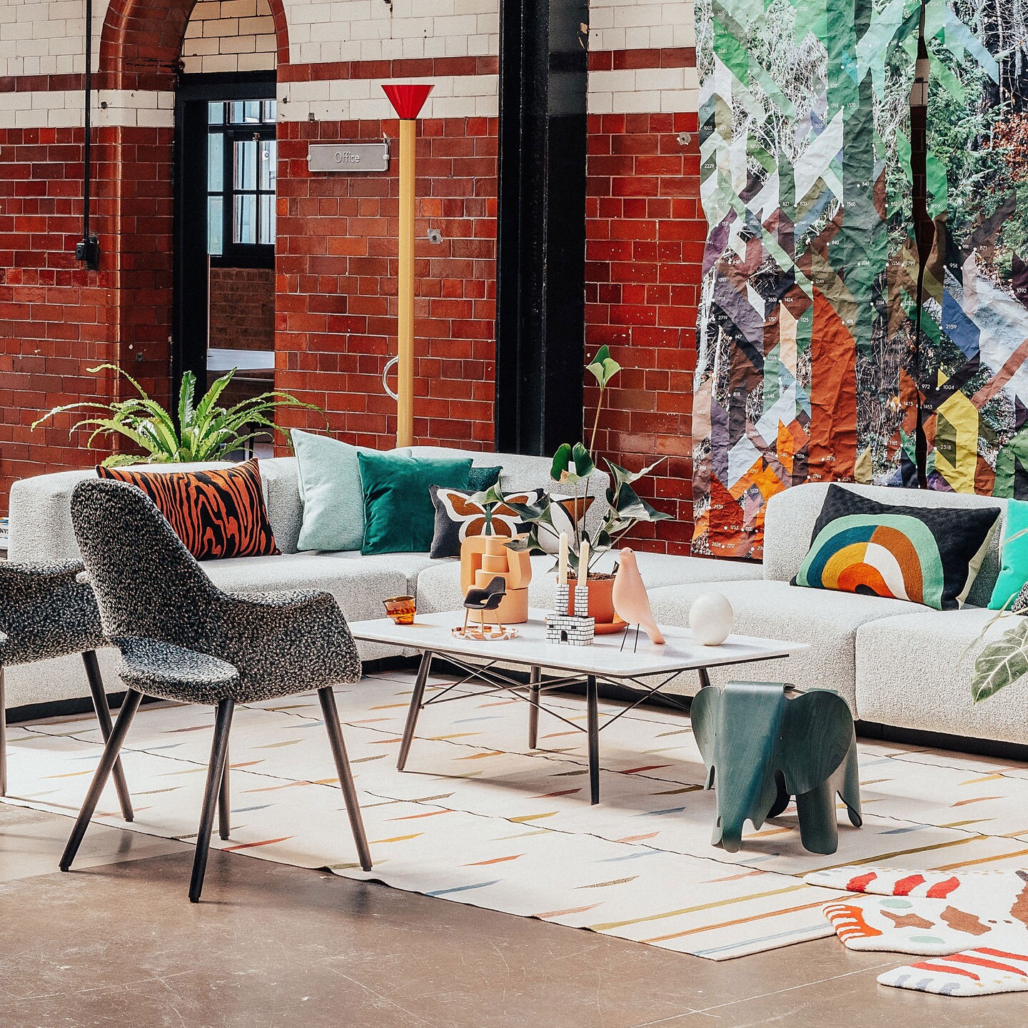 Eames Special Collection 2023 Eames Elephant