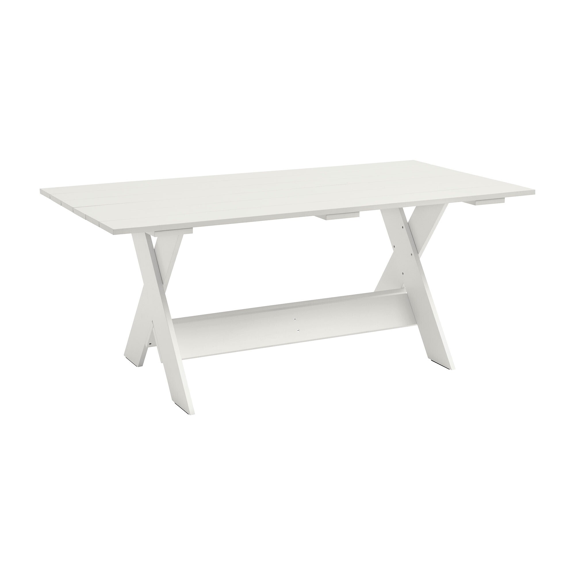 Crate Outdoor Dining Table 180cm