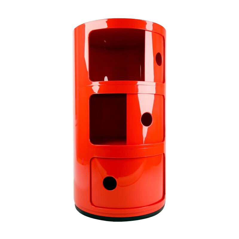 Componibili 3 Container