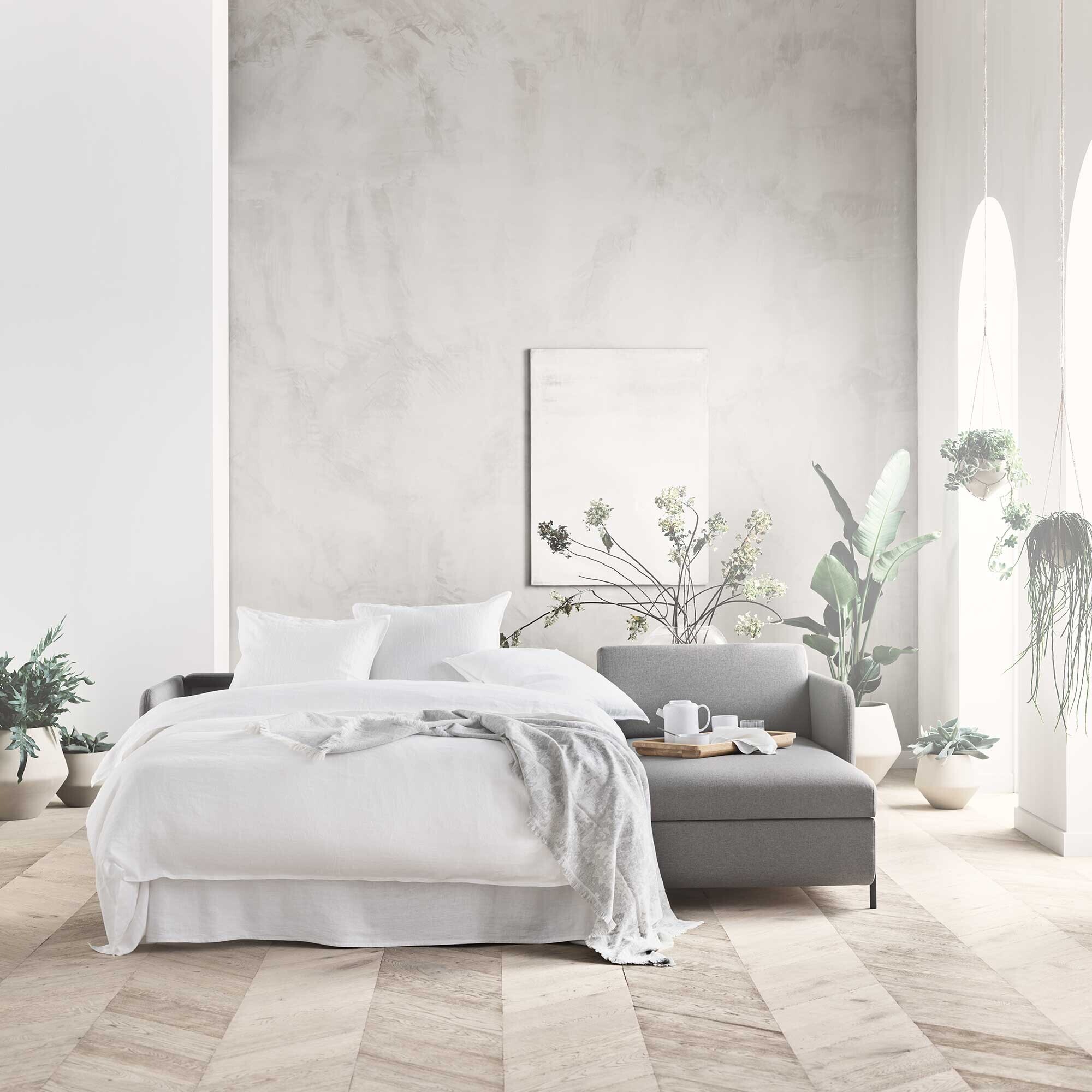 Grove Flowerpot Ø 48cm