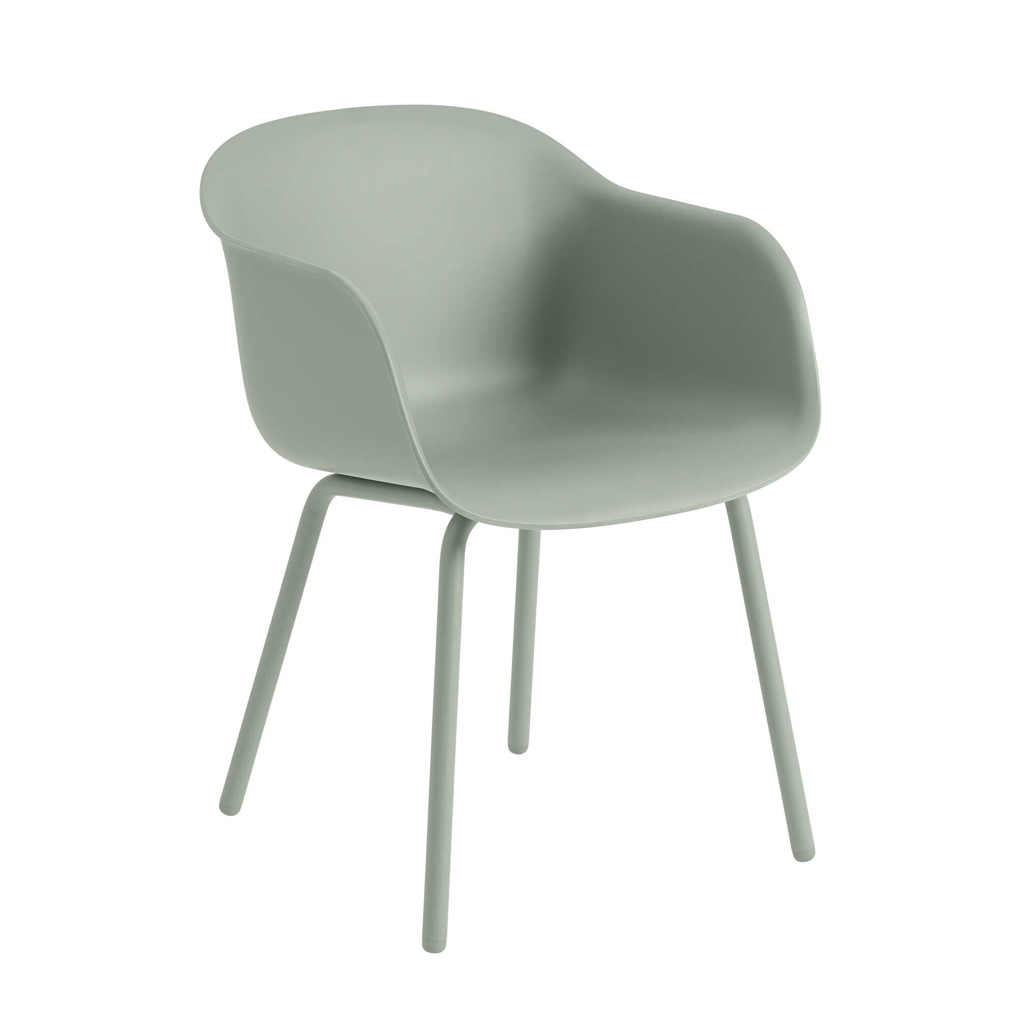 Fiber Outdoor Armchair