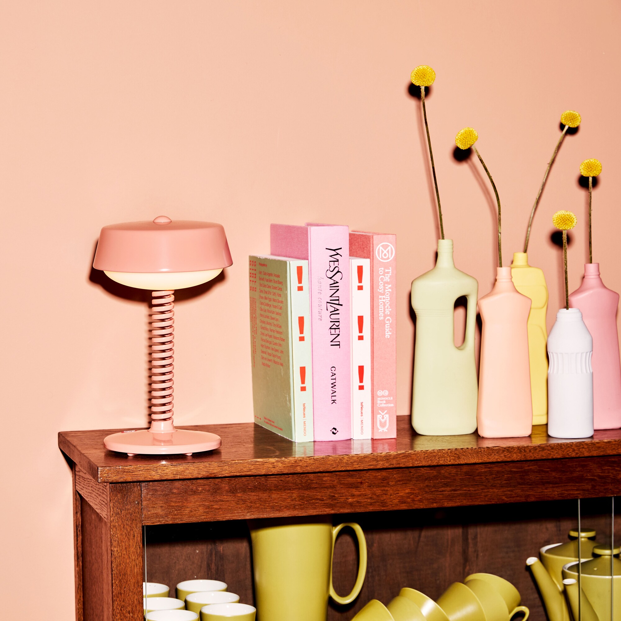 Bellboy Battery Light