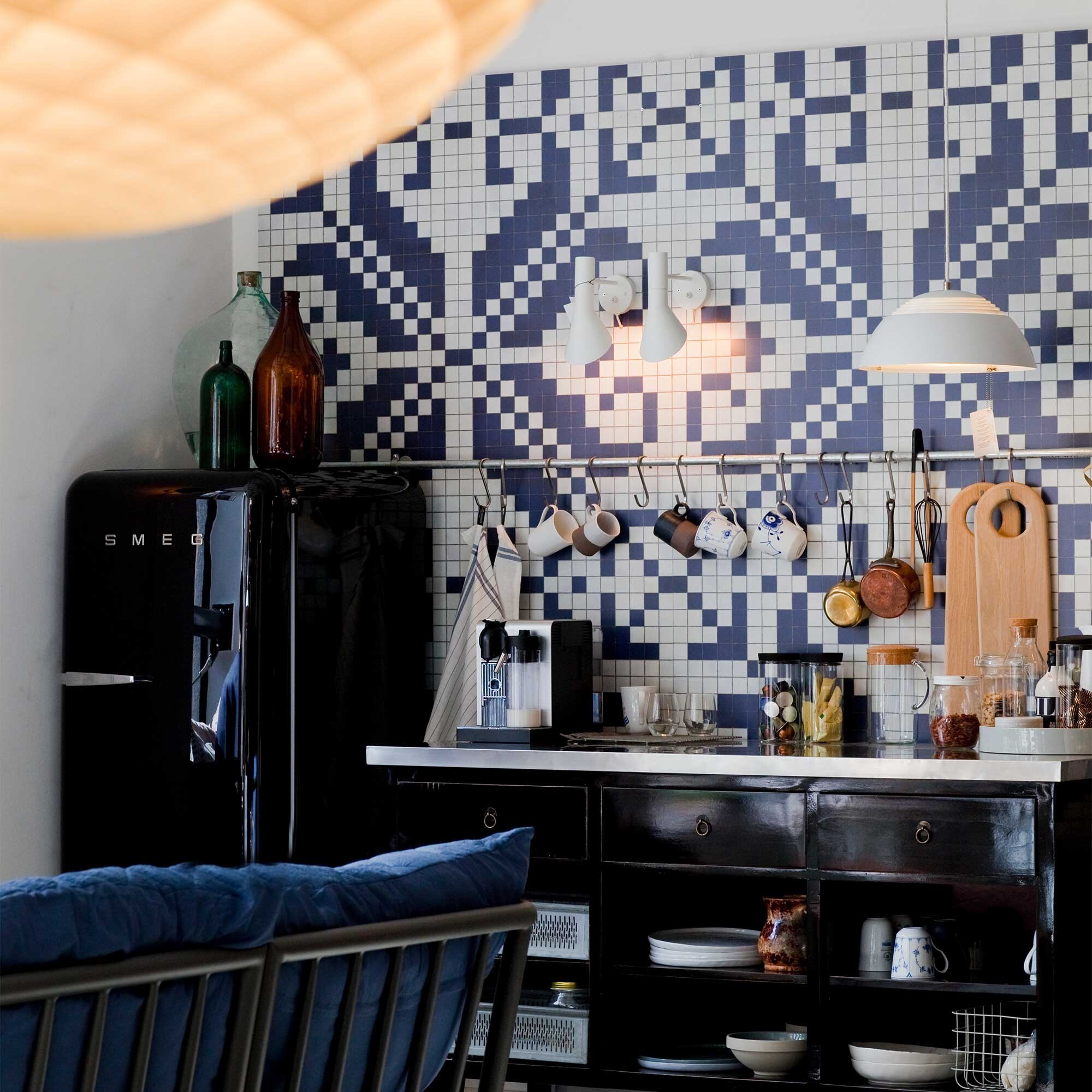 AJ Royal LED Suspension Lamp Ø 25cm