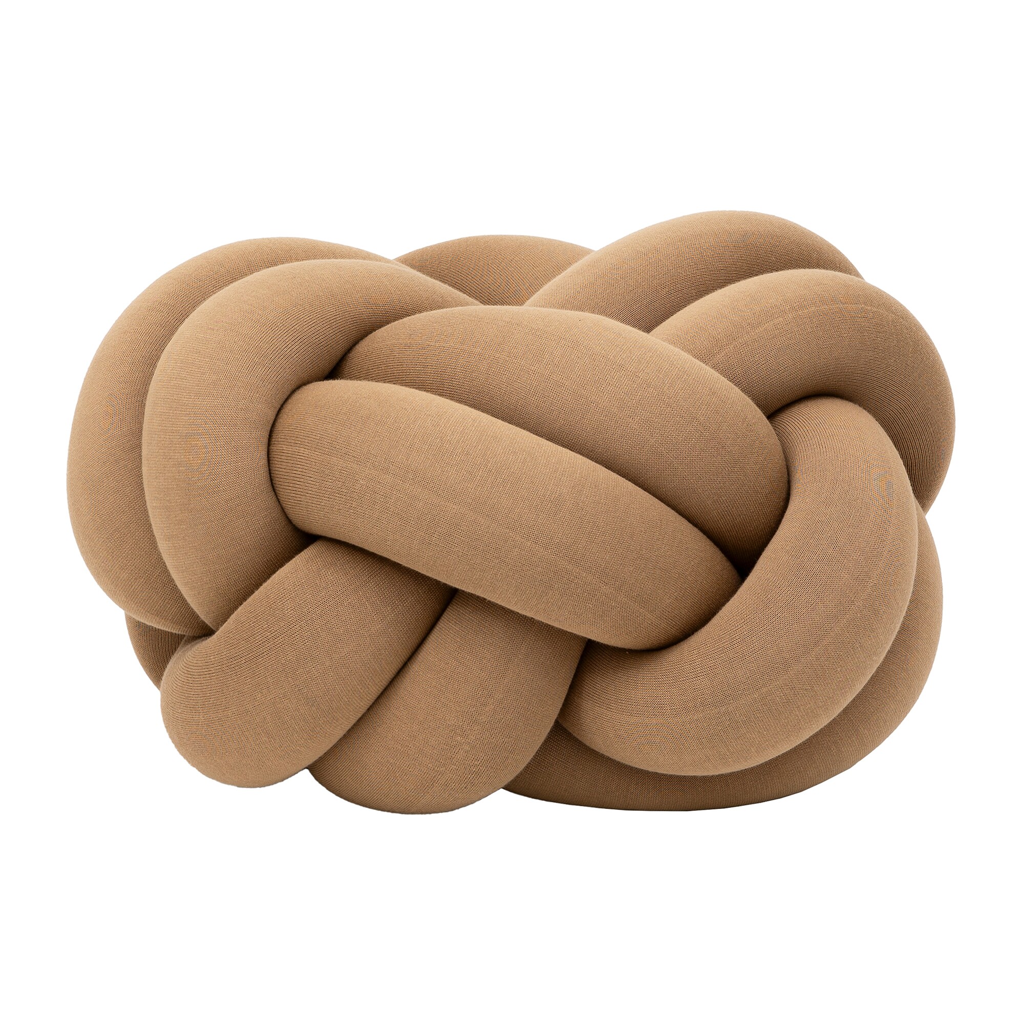 Knot XL Floor Cushion/ Pouffe