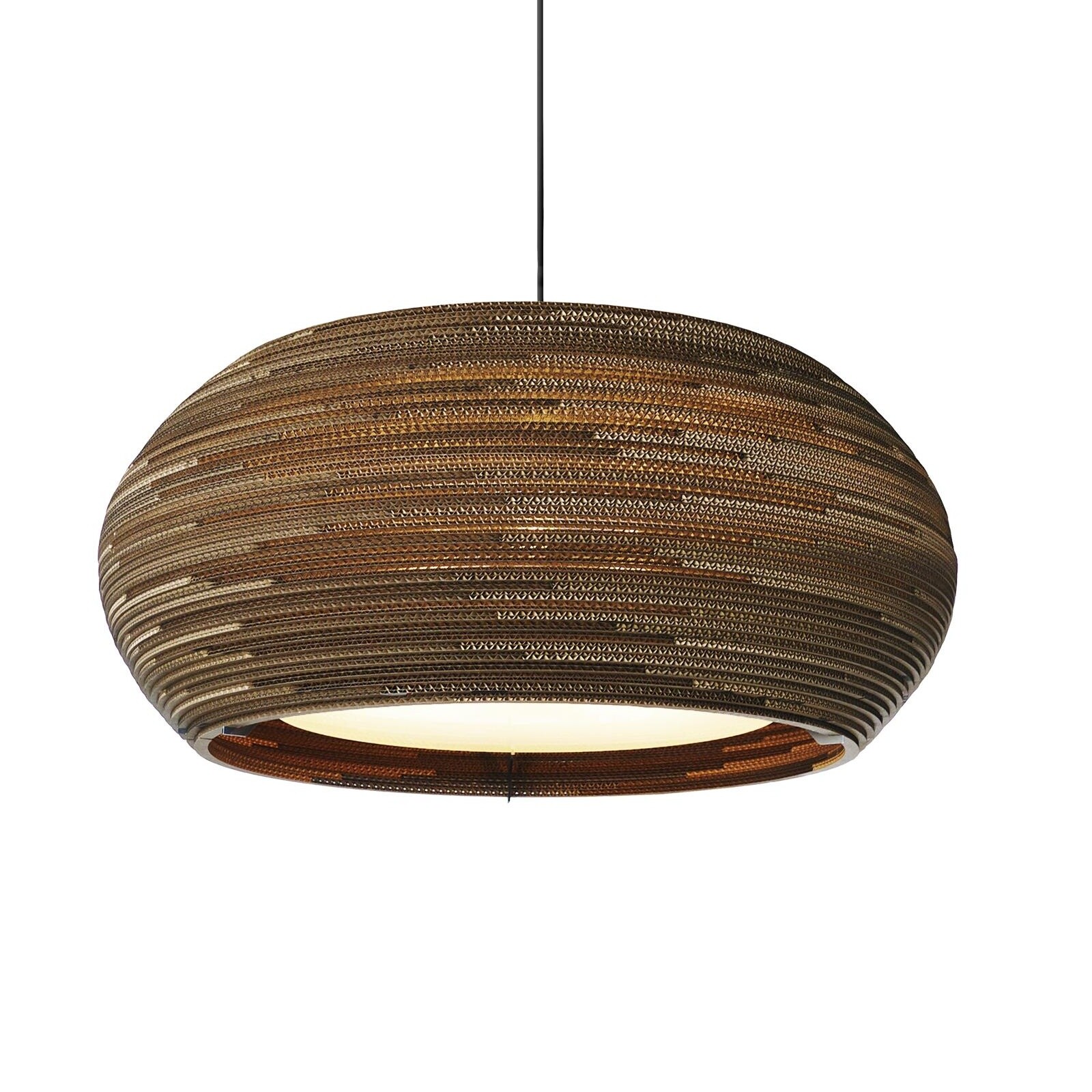 Ohio Suspension Lamp