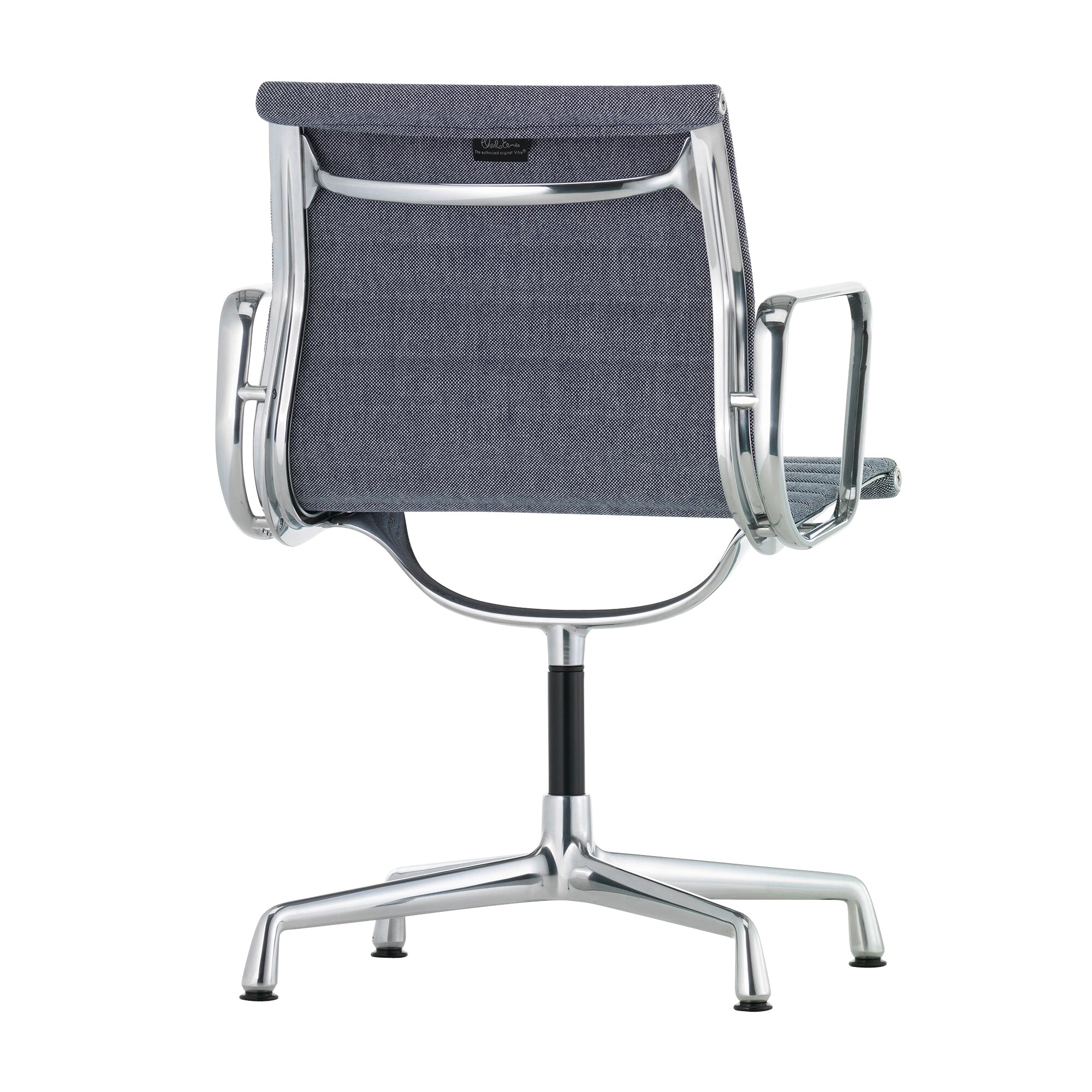 EA 104 Aluminium Chair Armchair