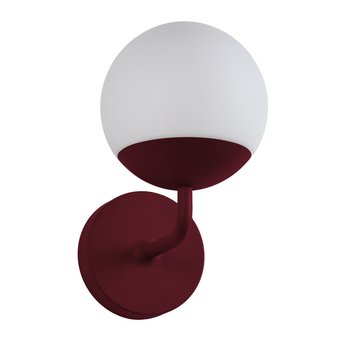 Mooon! LED Wall Lamp