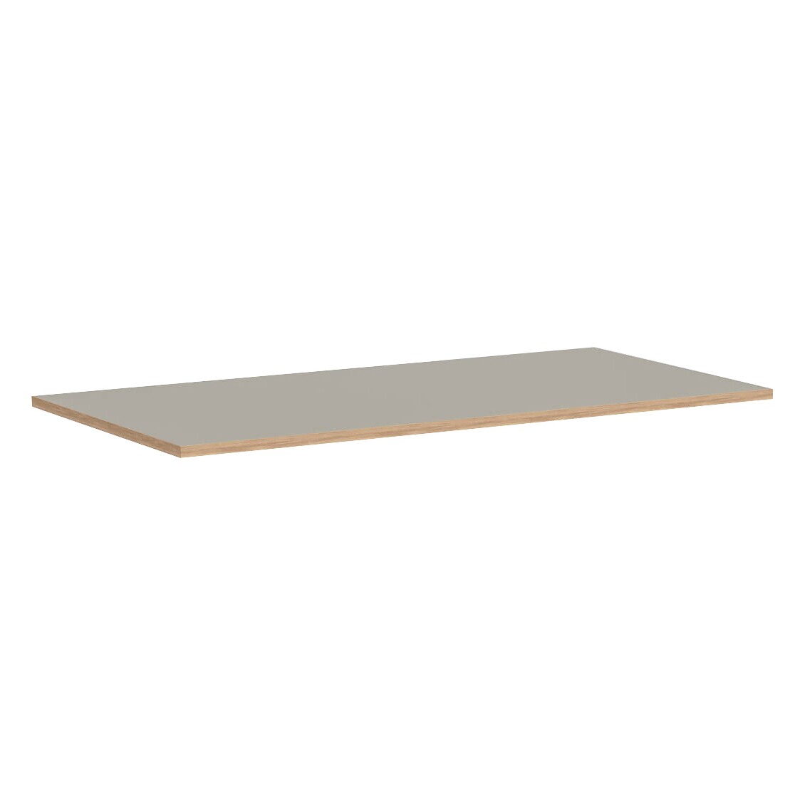 Eiermann Table Top 200x90cm