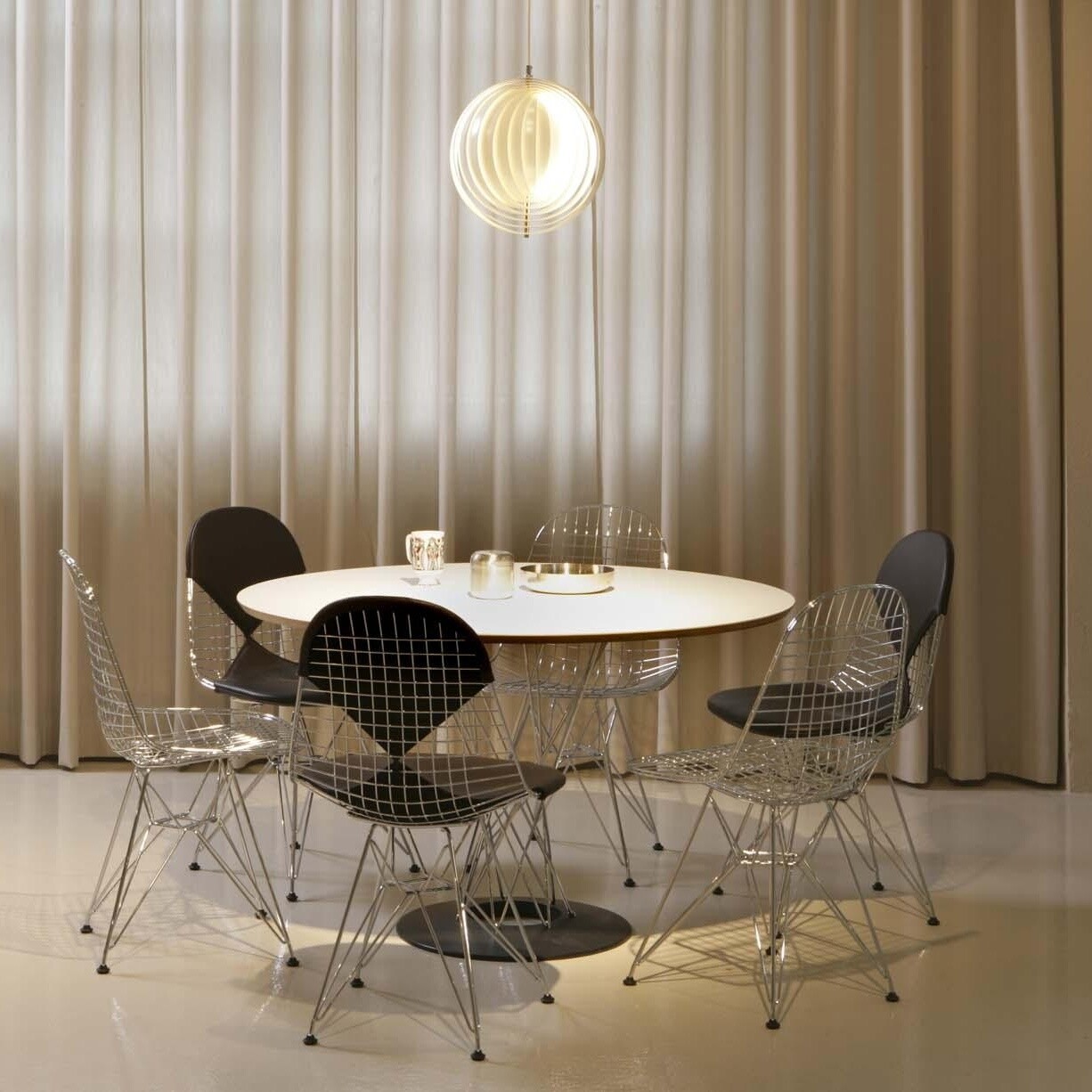 Noguchi Dining Table