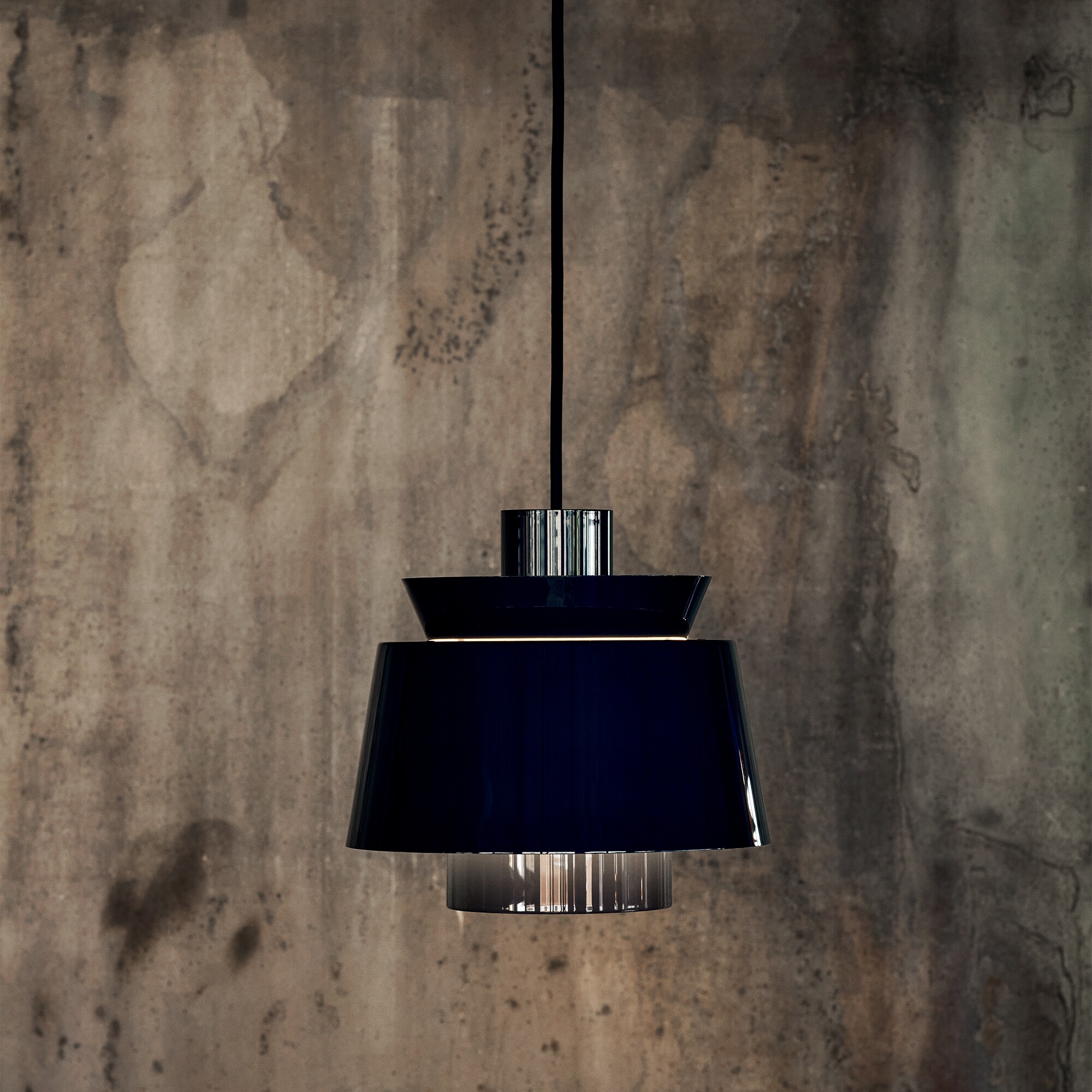 Anniversary Edition Utzon JU1 Suspension