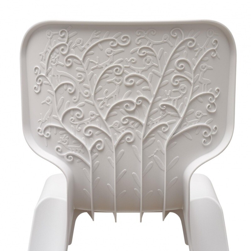 Magis Me Too Alma Kids Chair