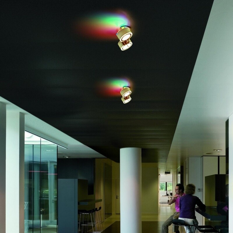 Componi75 Due Wall Lamp