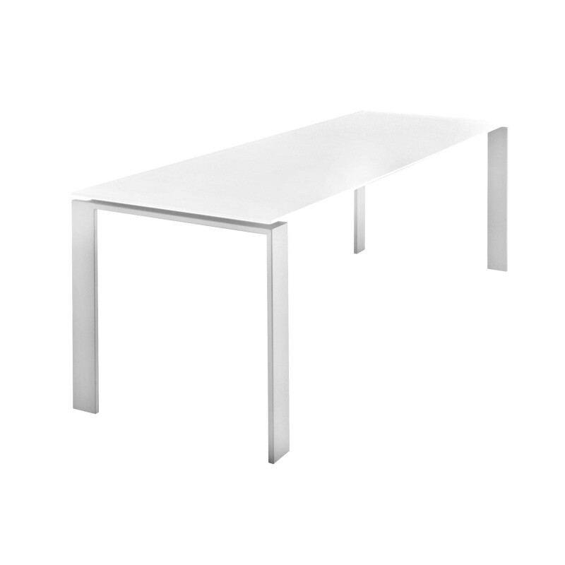 Four Table 223x79x72cm