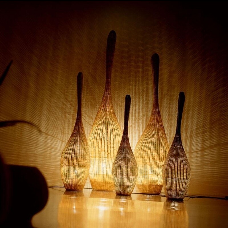 Bolla Floor Lamp