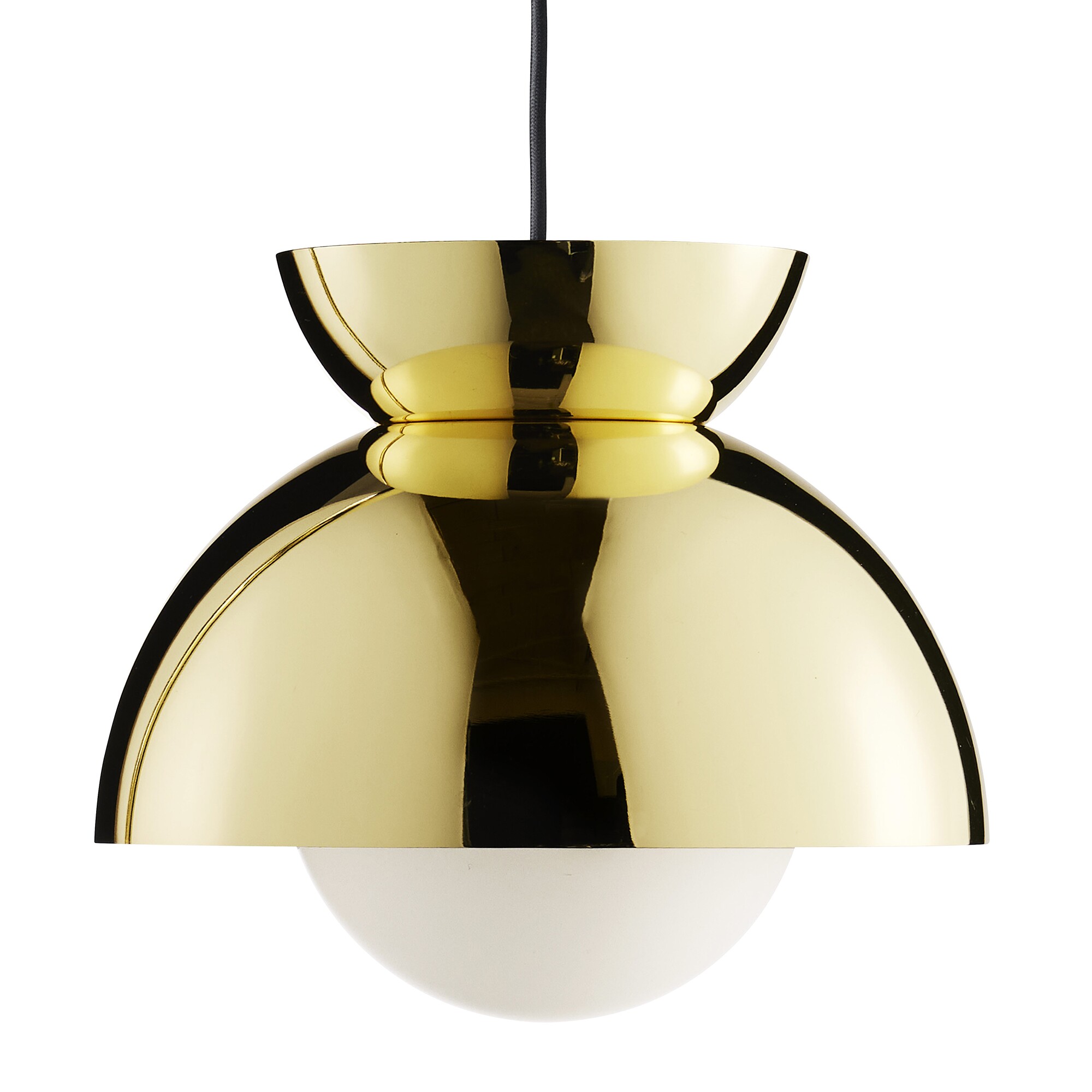 Butterfly Suspension Lamp Ø21cm