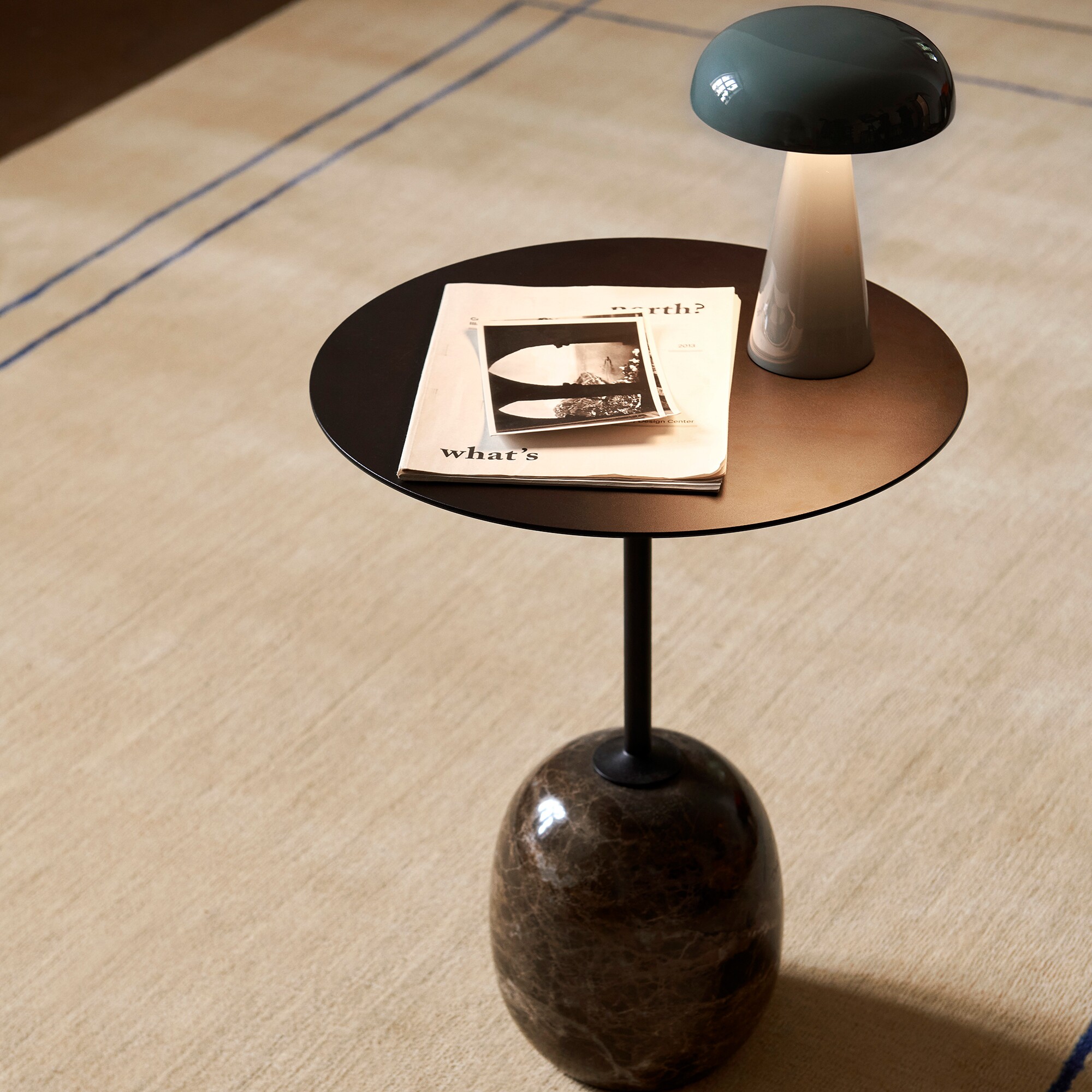 Cruise AP12 Rug 200x300cm