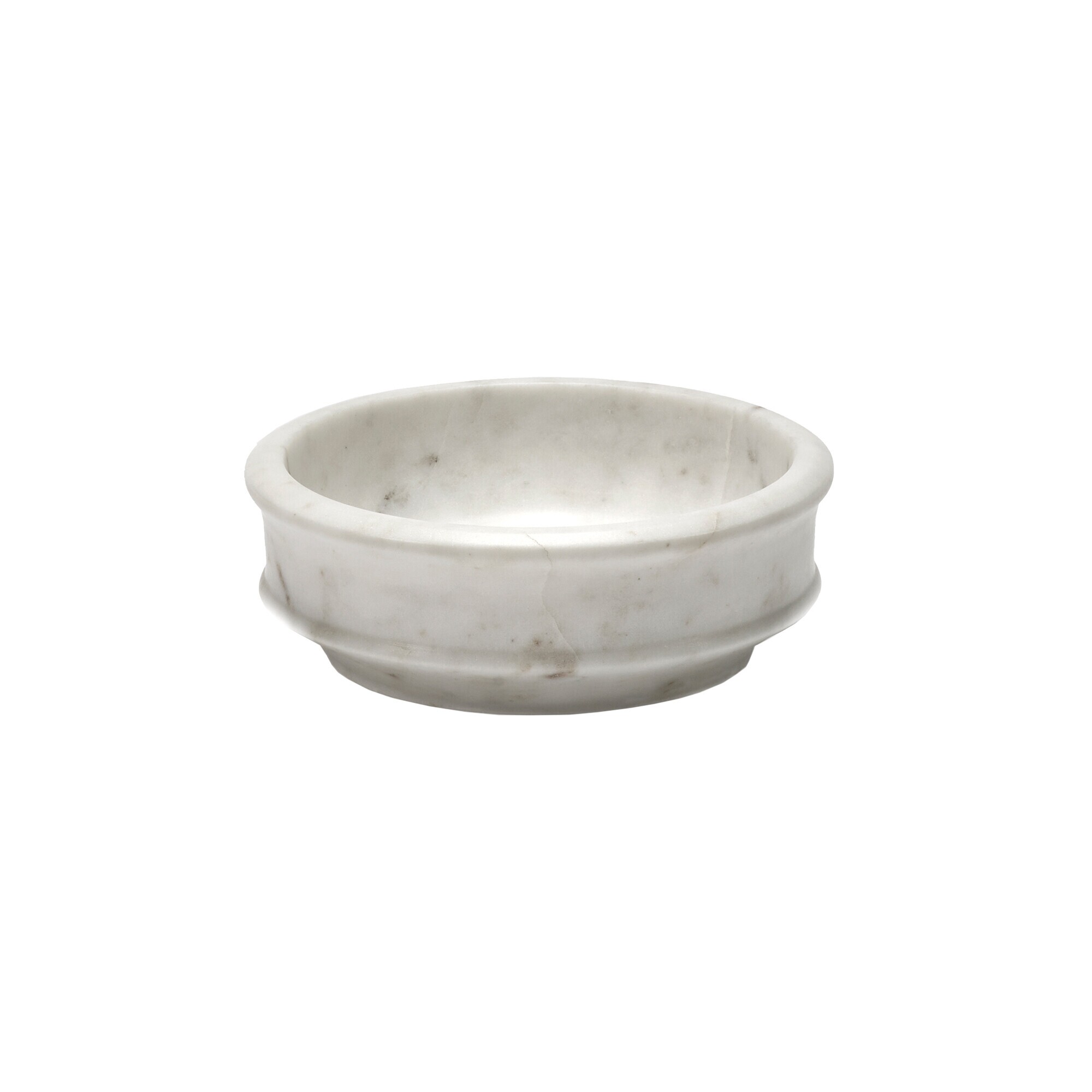 Dune by Kelly Wearstler Marble Bowl S