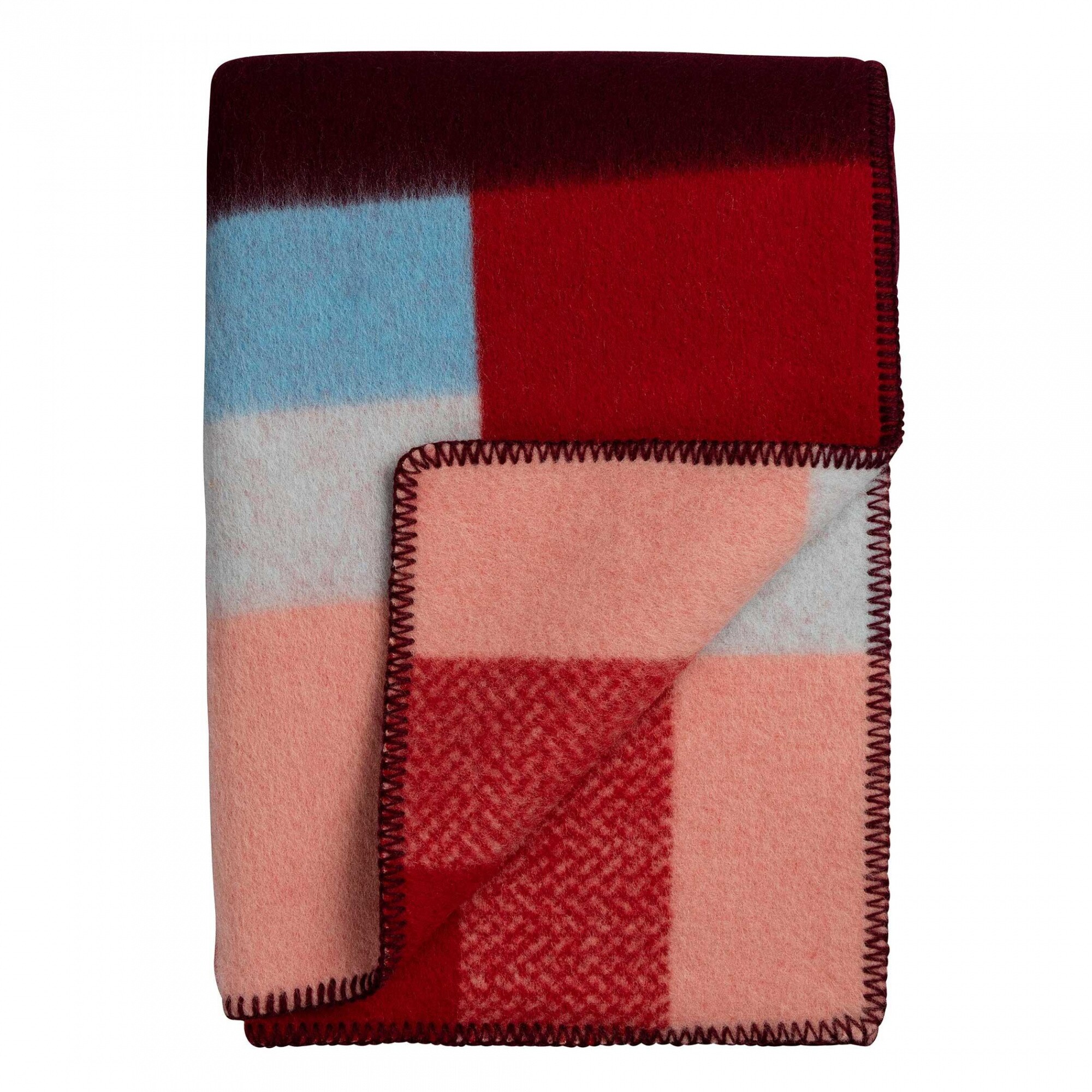 Mikkel Plaid/Throw 135x200cm