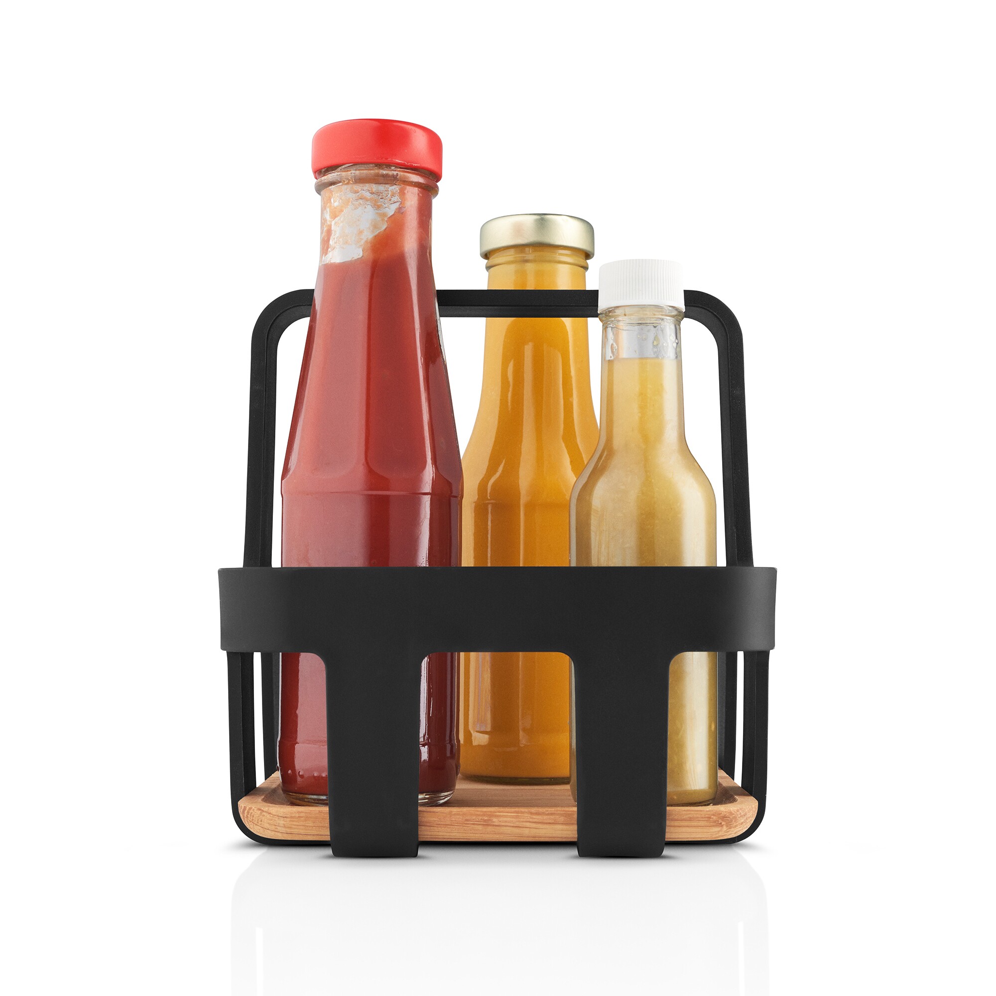 Nordic Kitchen Table Caddy