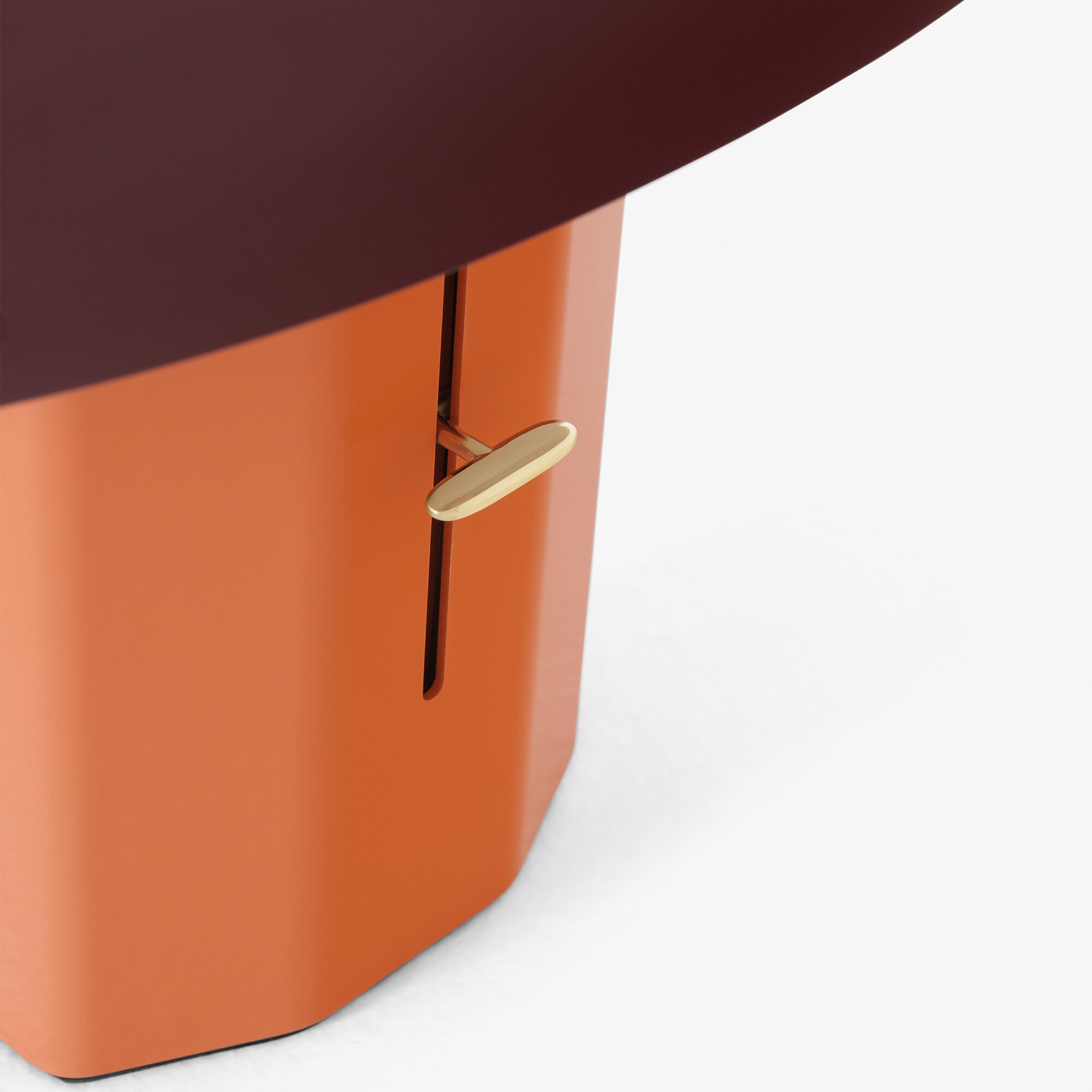 Montera JH42 Table Lamp