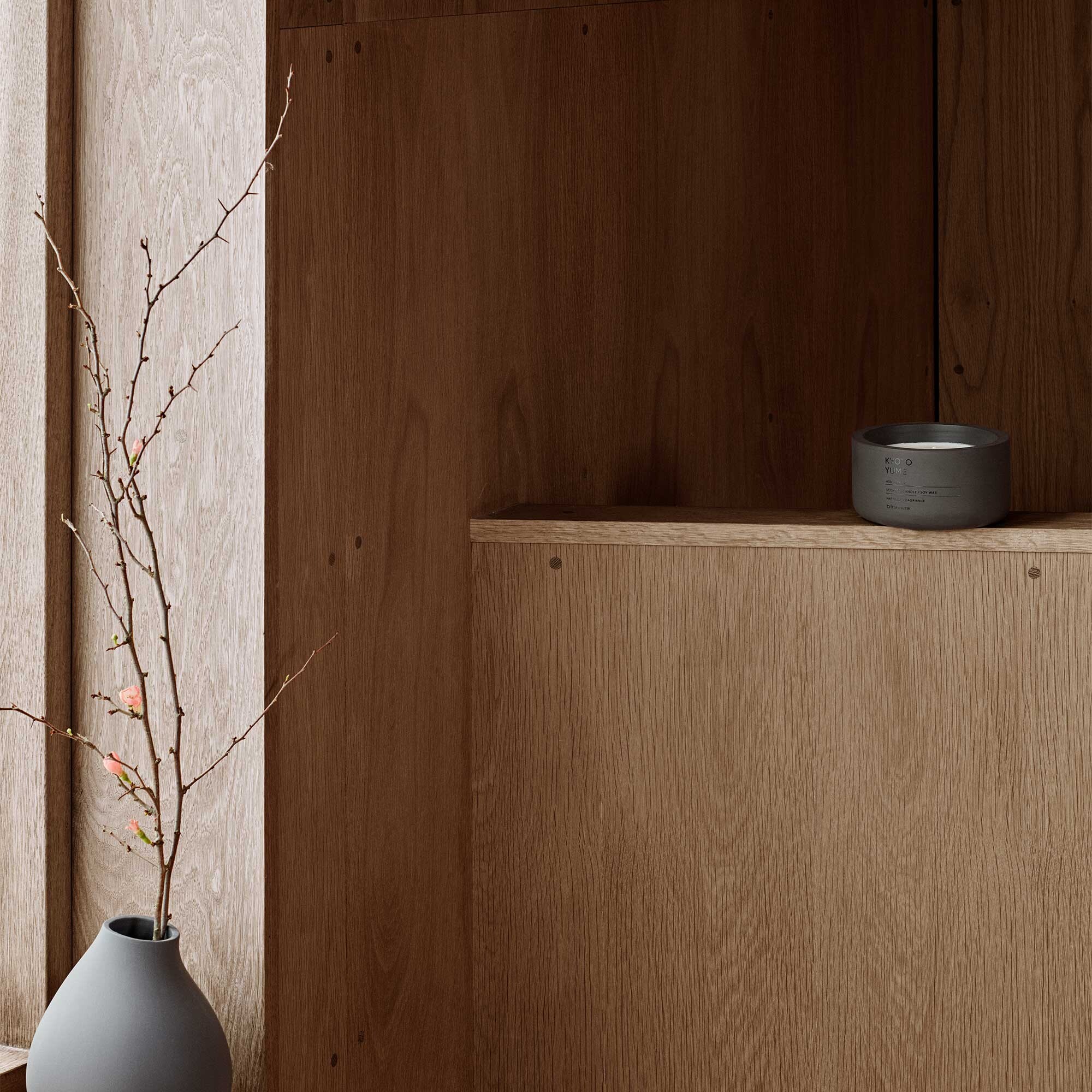 Fraga Scented Candle XL