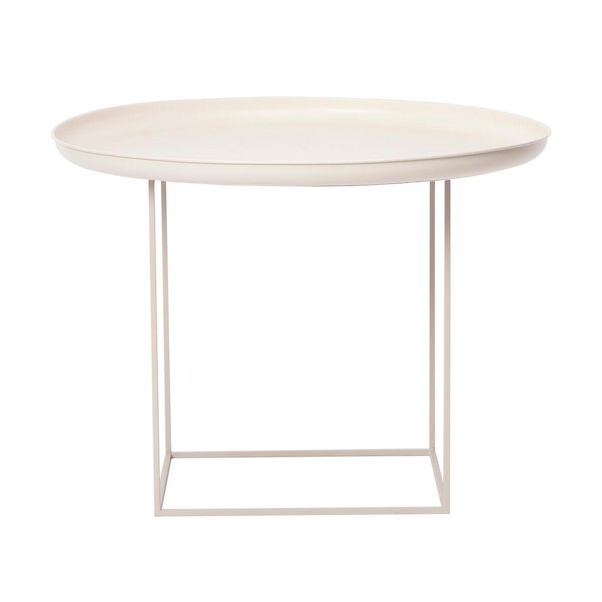 Duke Medium Side Table Ø 70cm