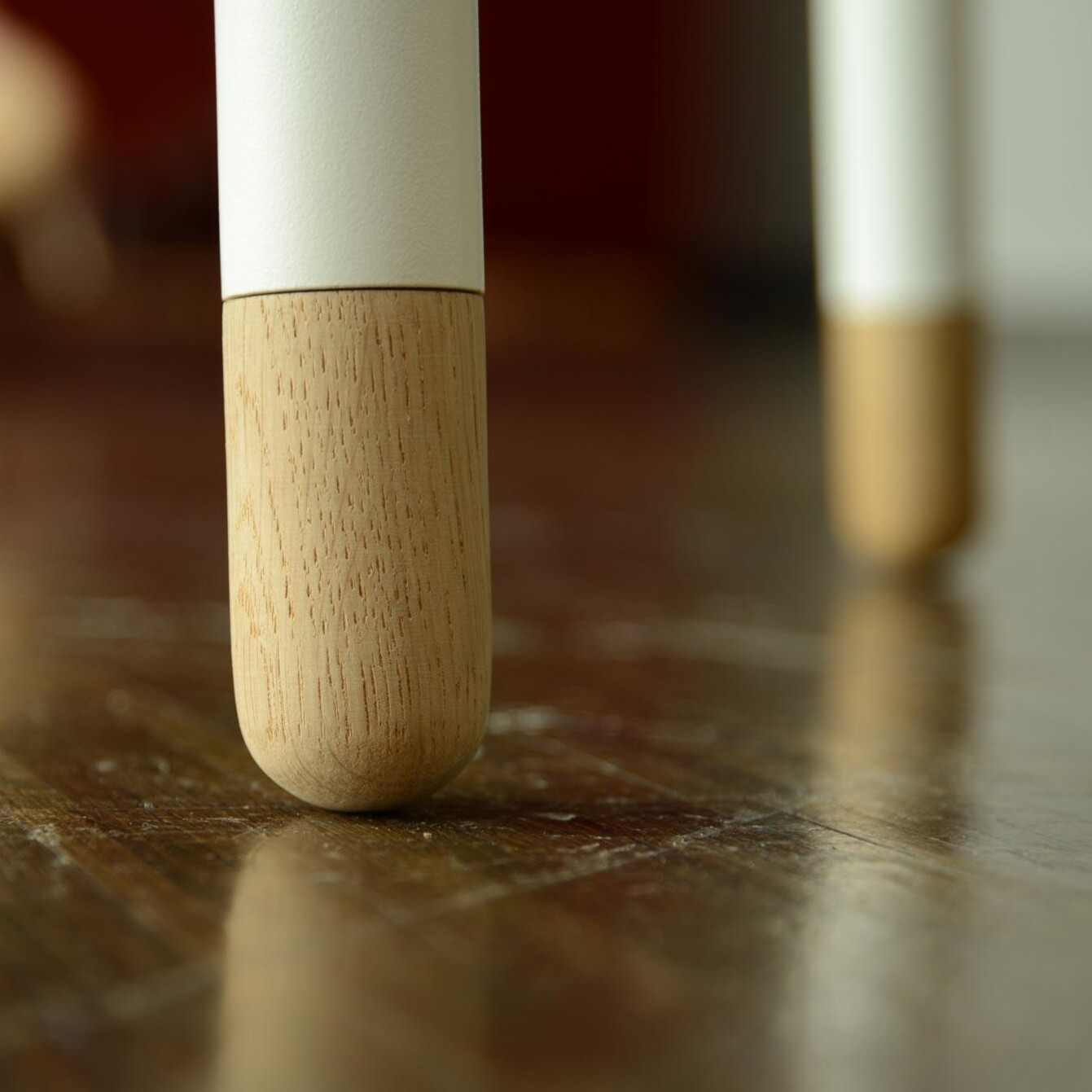 Miss Moneypenny Desk