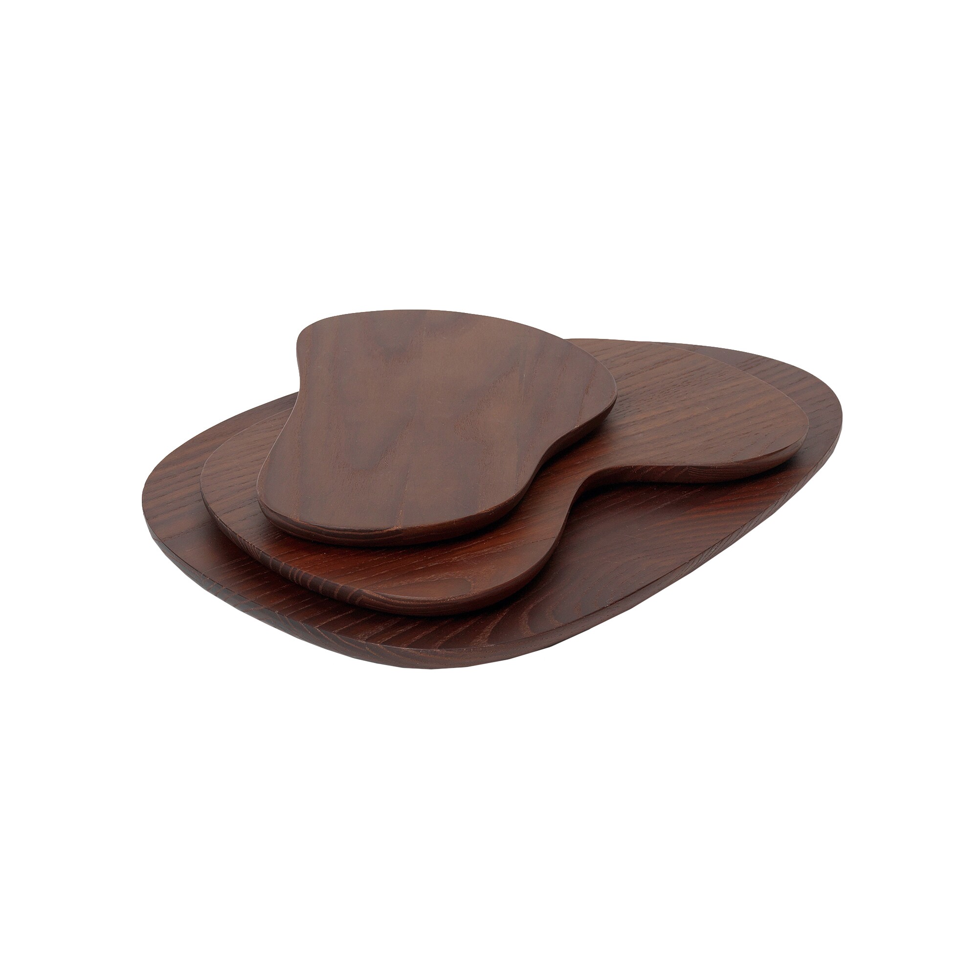 Cairn Cutting Board Set of 3