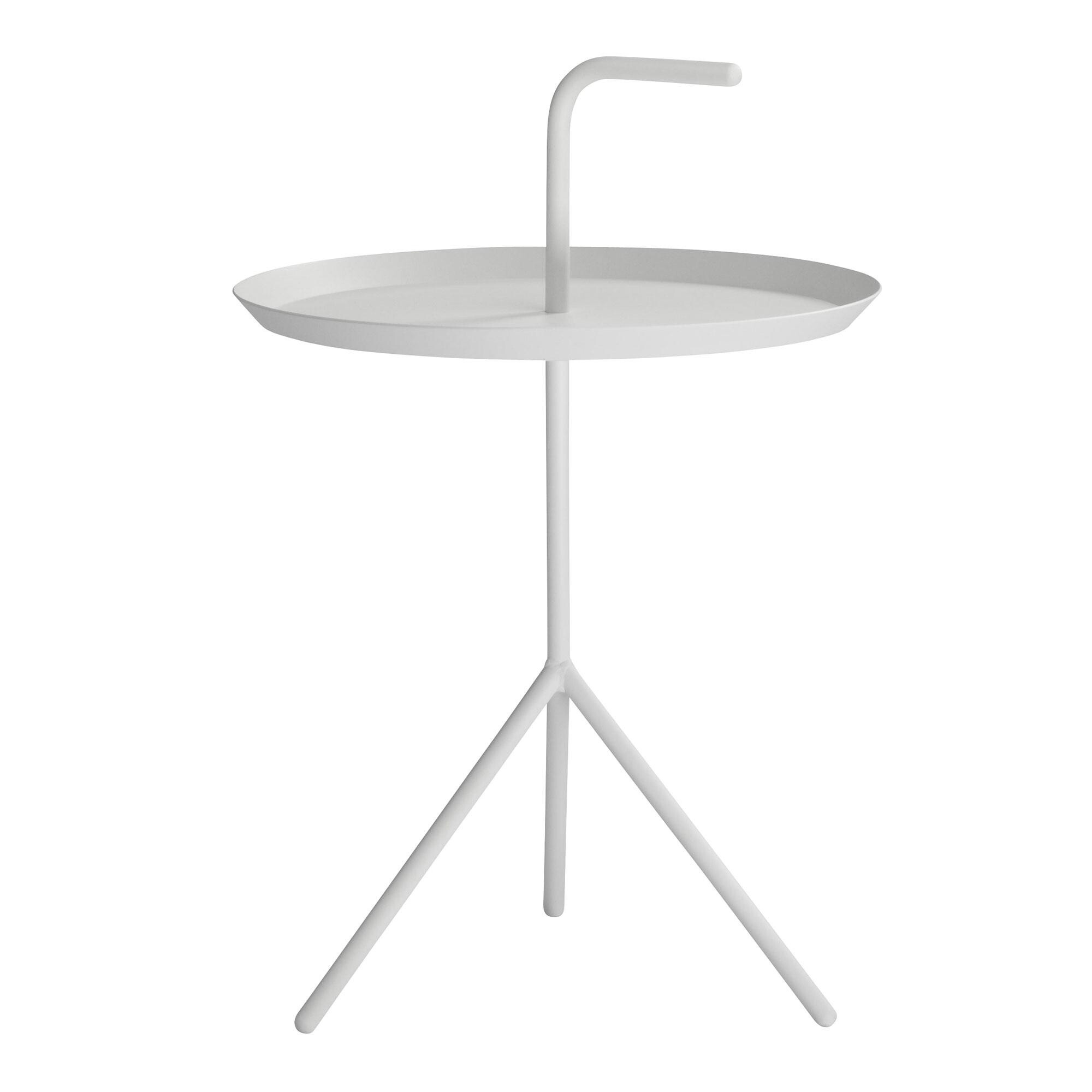 DLM Side Table
