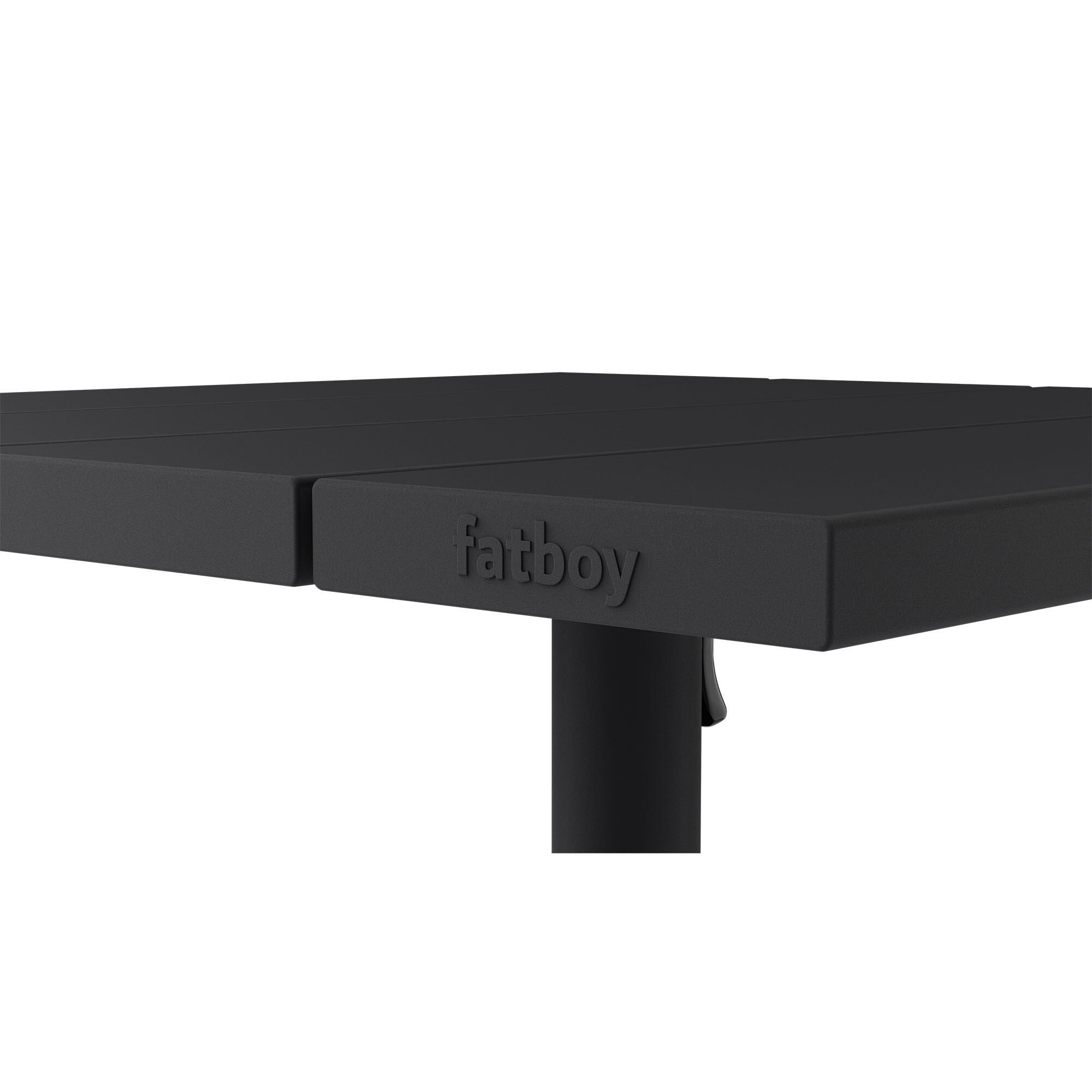 Exclusive Edition Fred's Garden Table 80x80cm