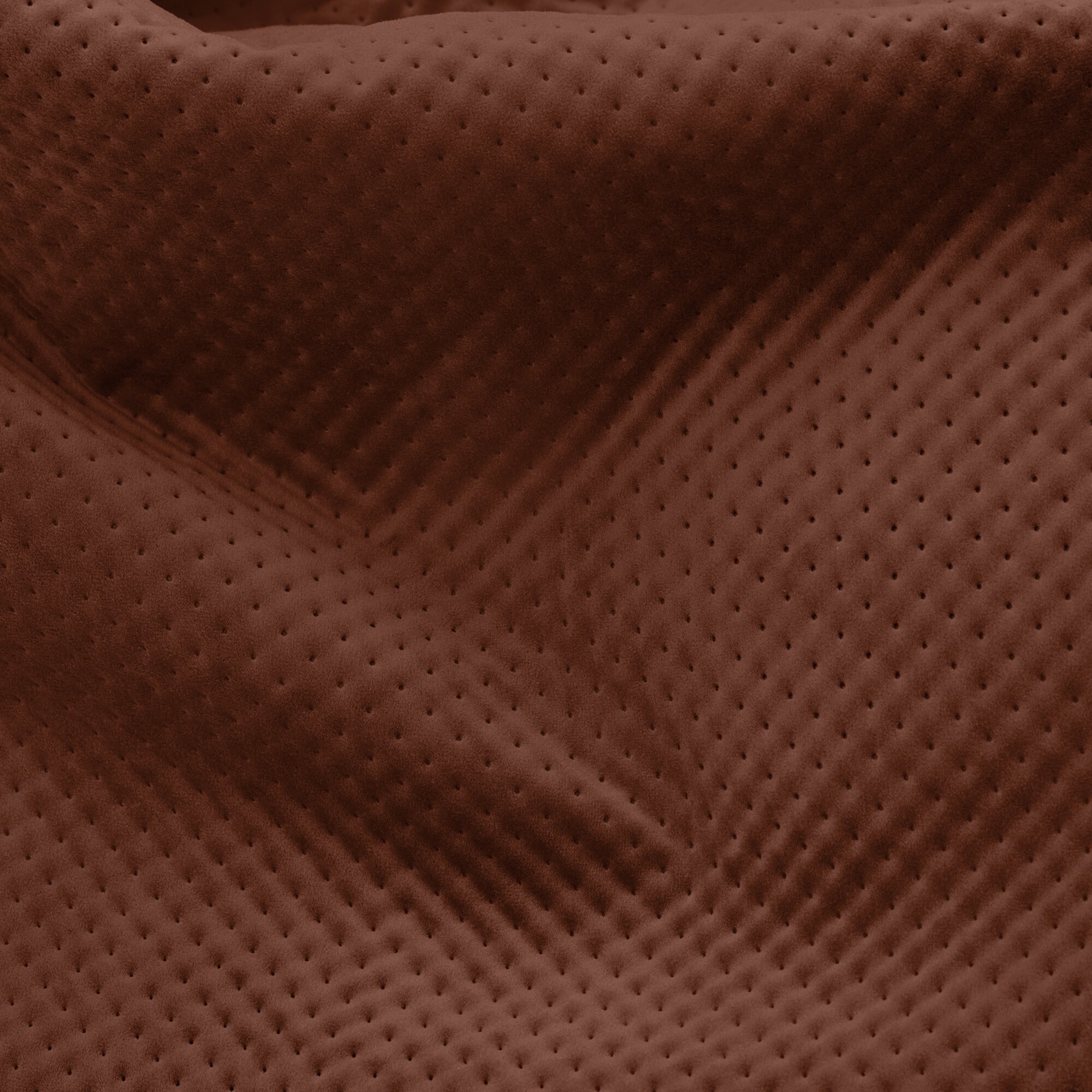 Original Slim Royal Velvet Beanbag